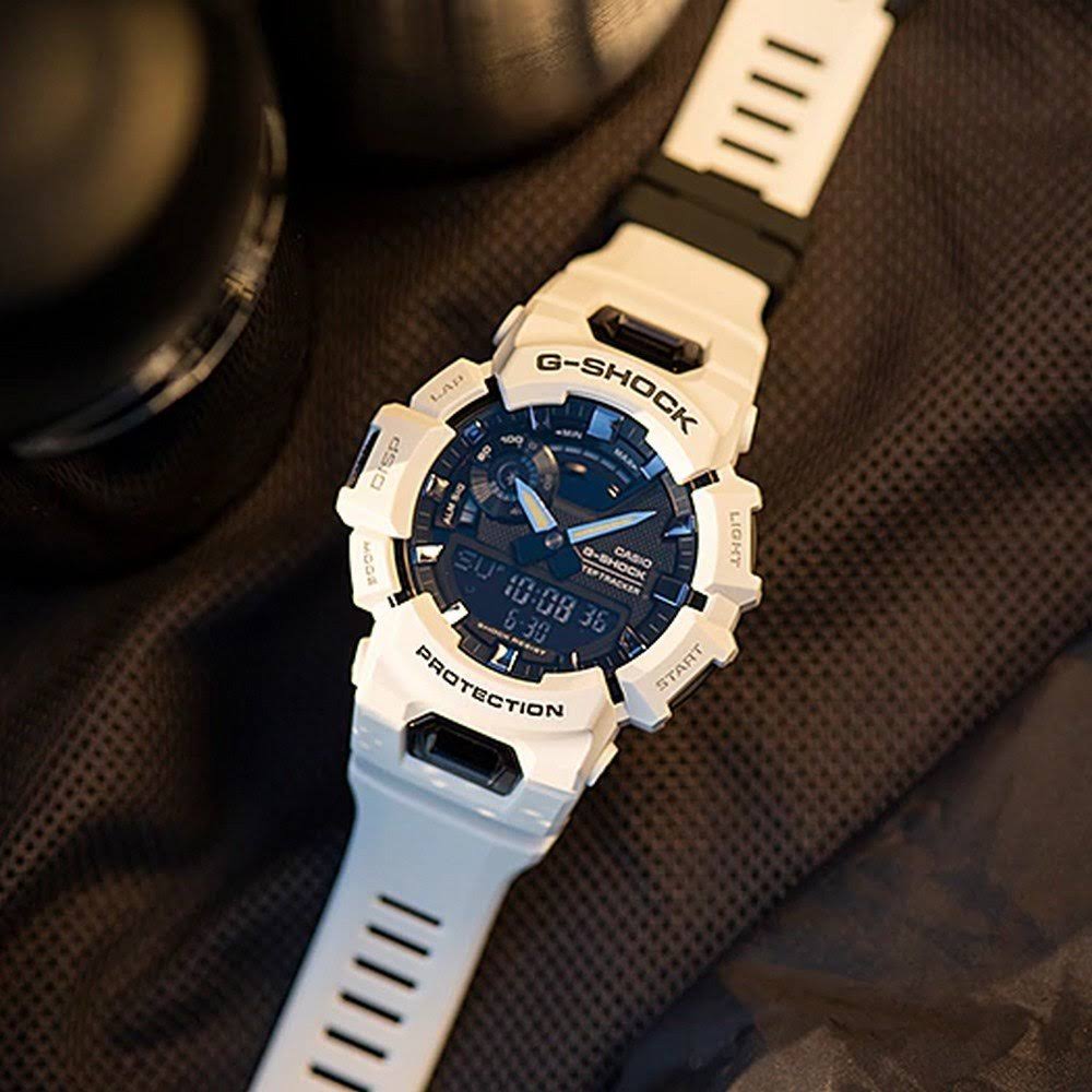 Casio G-Shock men's watch GBA-900-7AER
