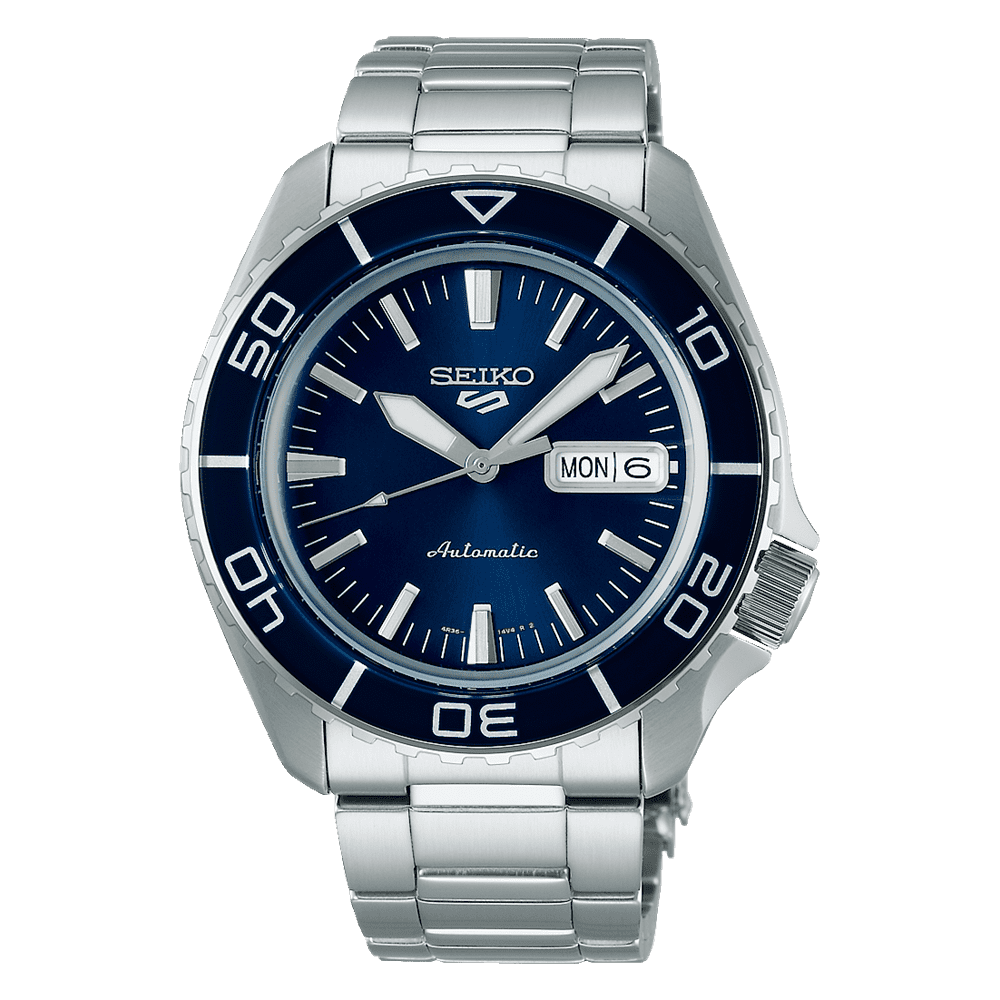 Seiko 5 Sports SKX series Automatic Men's Watch SRPK97K1