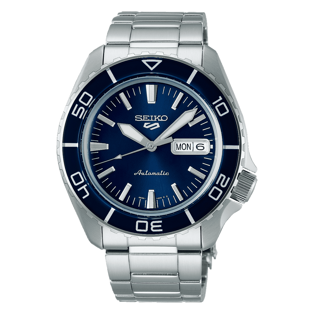 Seiko 5 Sports SKX series Automatic Men's Watch SRPK97K1