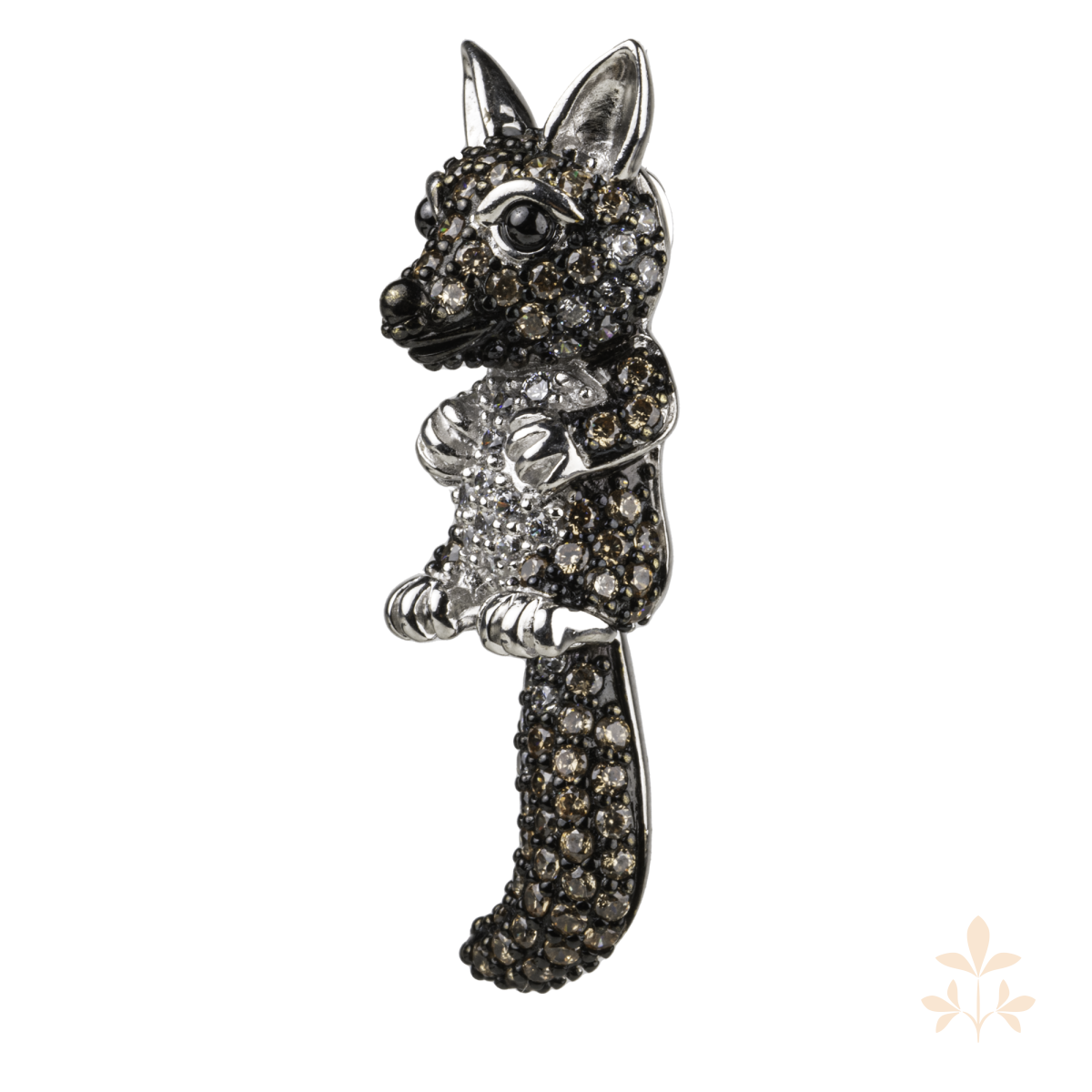 At the time Artie Fuchs pendant SZA-3990-292