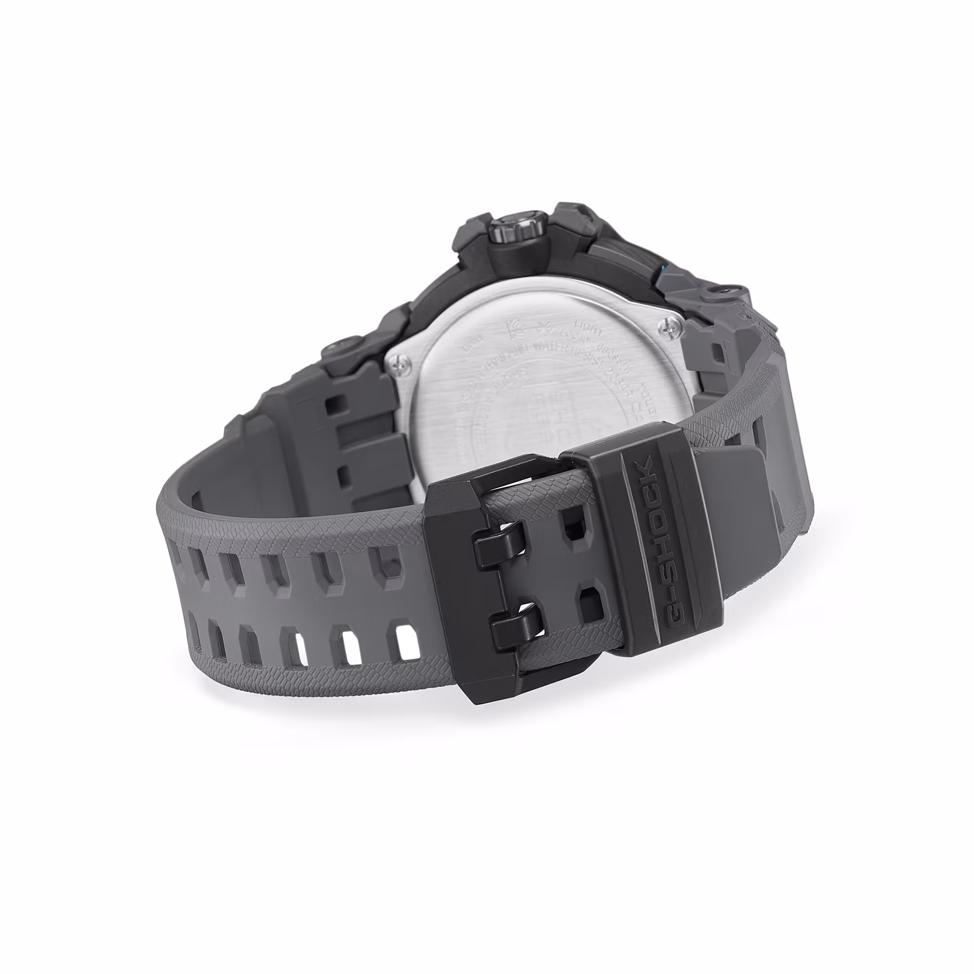 G-SHOCK GRAVITYMASTER men's watch GR-B300-8A2ER