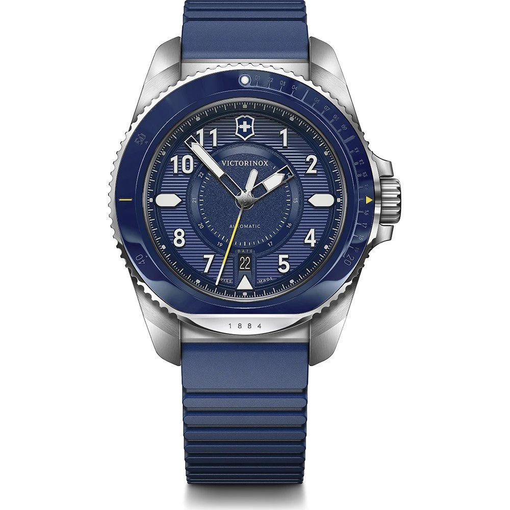 Victorinox Journey 1884 men's watch 241980.1