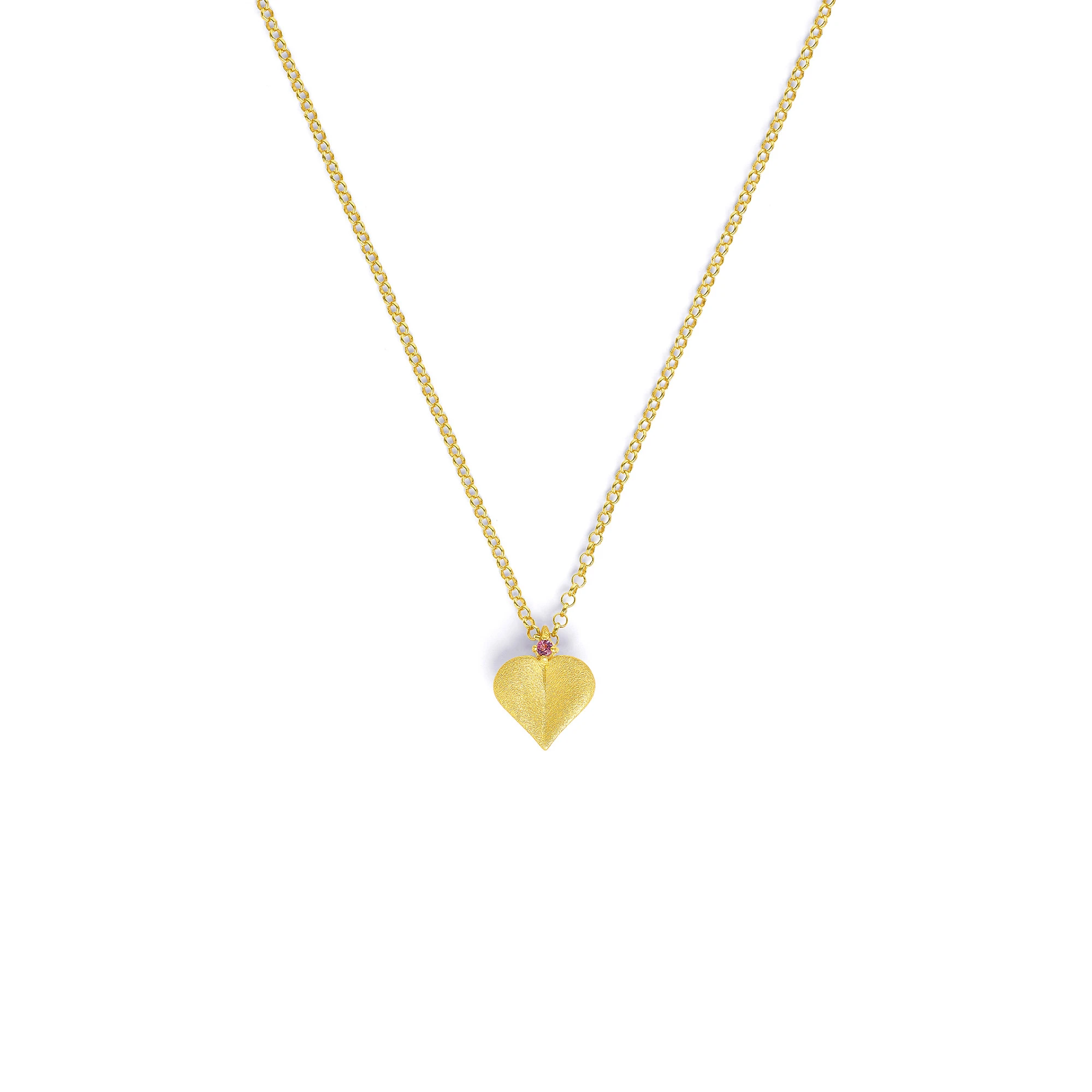 Bernd Wolf Corasino necklace 8611030116-V43