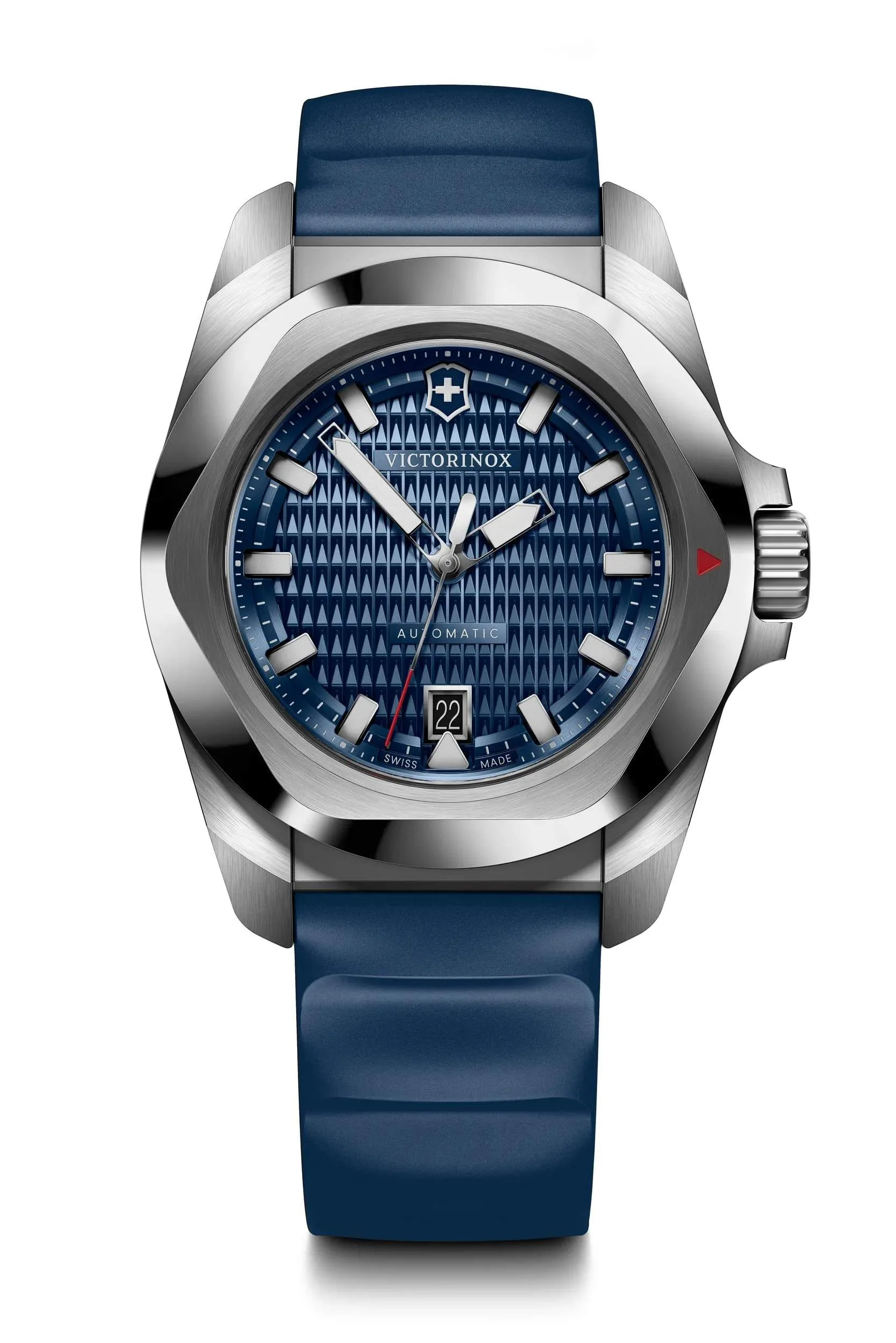 Victorinox I.N.O.X. Automatic men's watch Set 242018.1