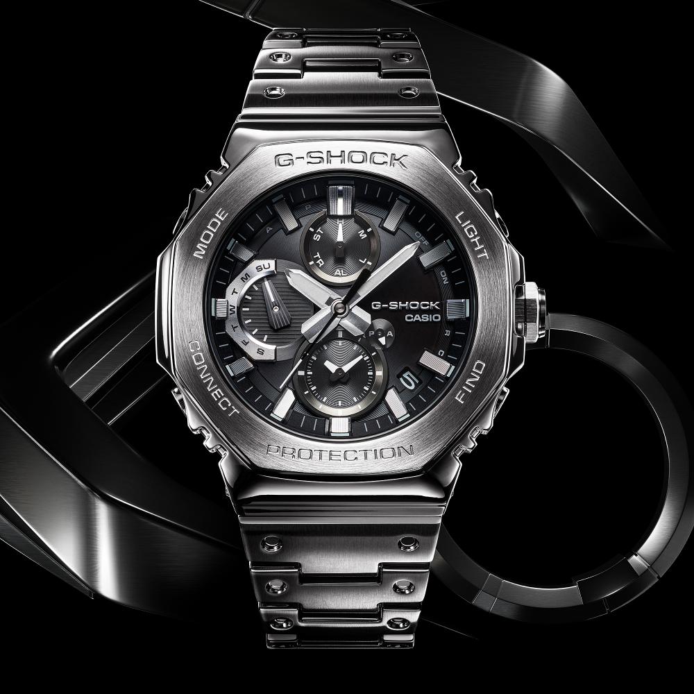 G-SHOCK Classic Men's Watch GMC-B2100D-1AER