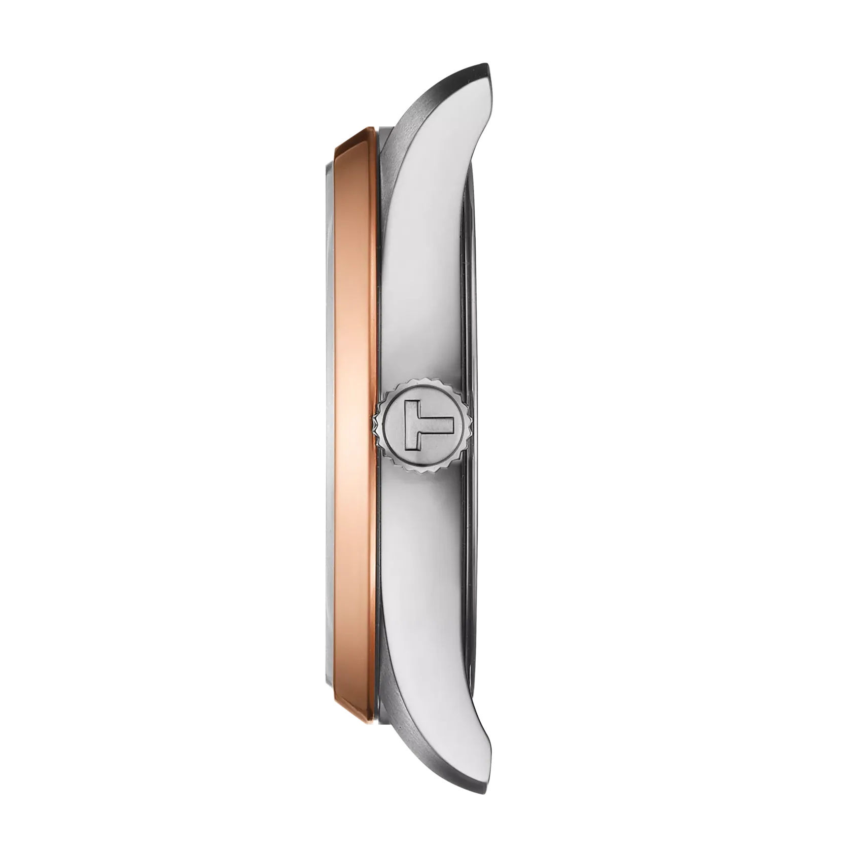 Tissot PR 100 34 MM Men's Watch T150.210.26.111.00
