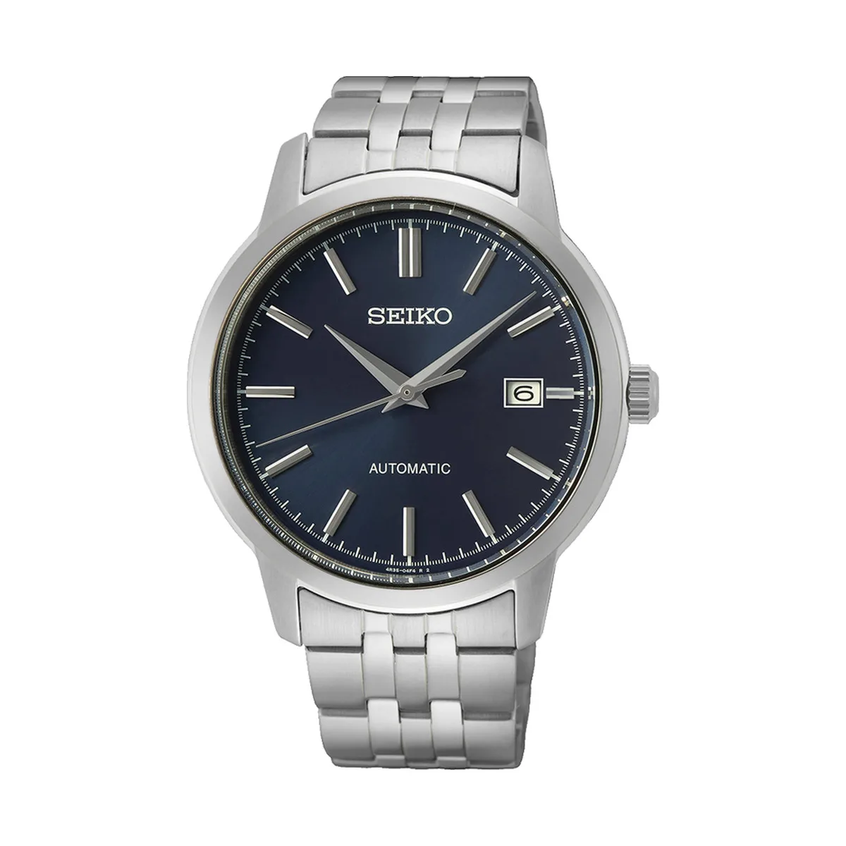 Seiko automatic men's watch SRPH87K1
