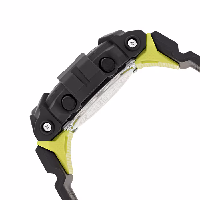 Casio G-Shock Classic Men's Watch GBD-800-8ER