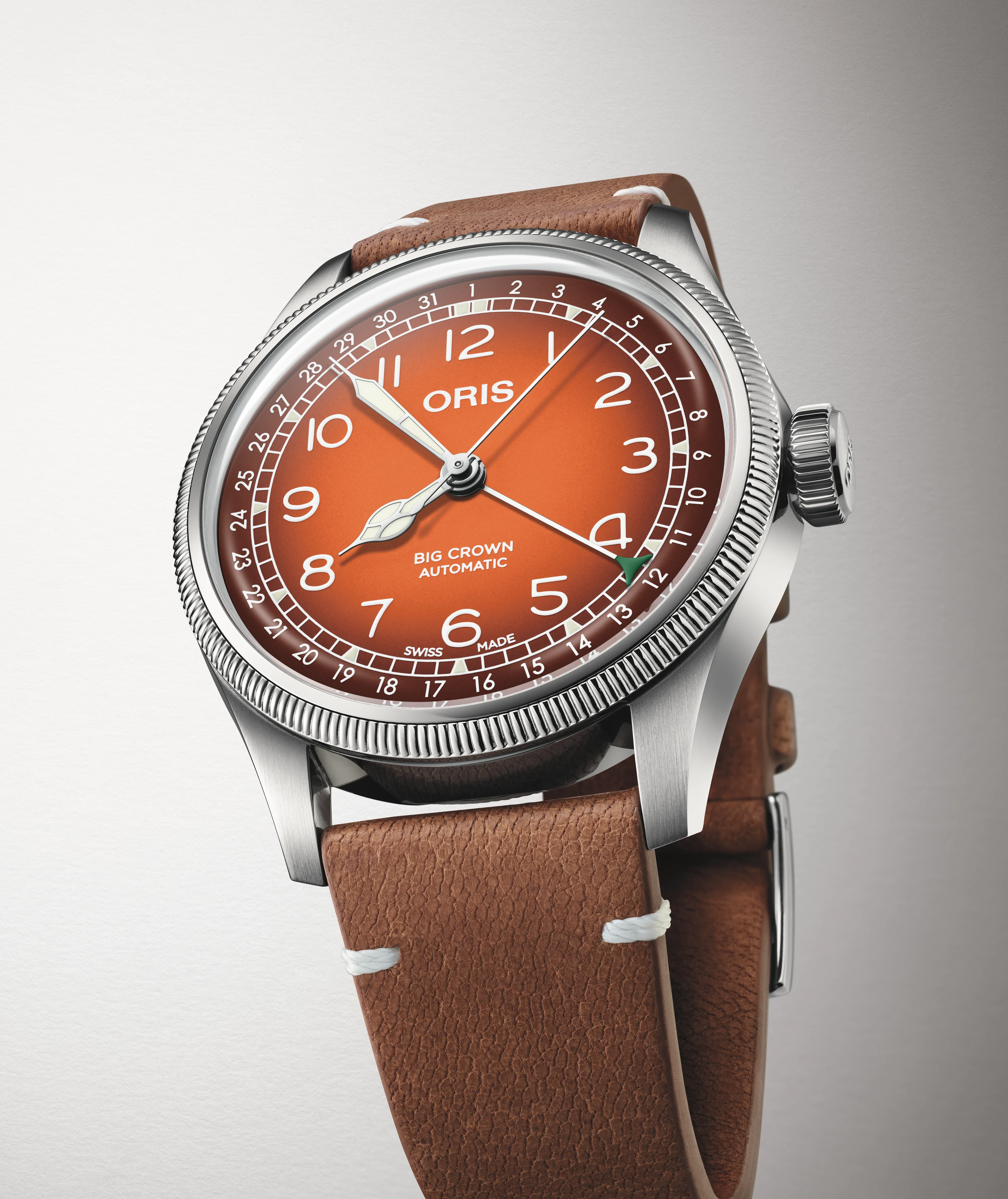 Oris Oris x Cervo Volante Automatic Men's Watch 01 75477854068 Set