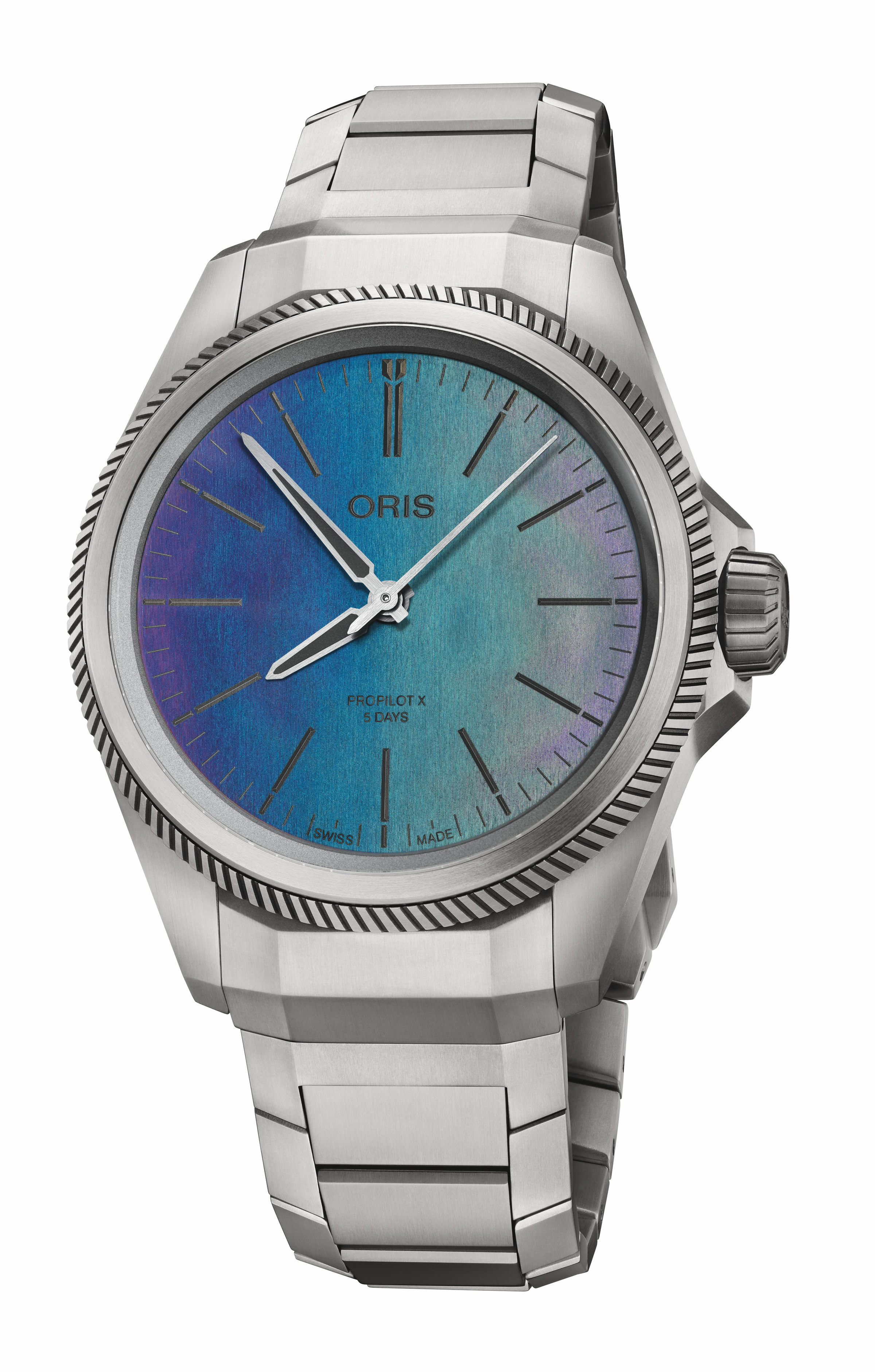 Oris Men's Watch BC ProPilot X