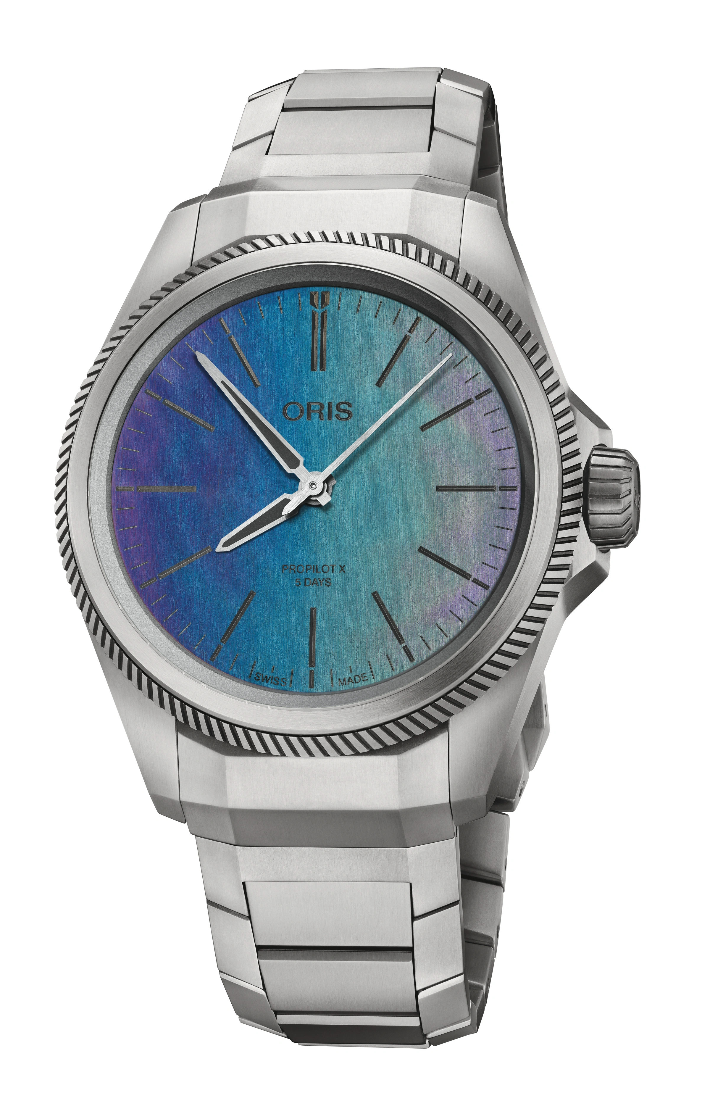 Oris Men's Watch BC ProPilot X