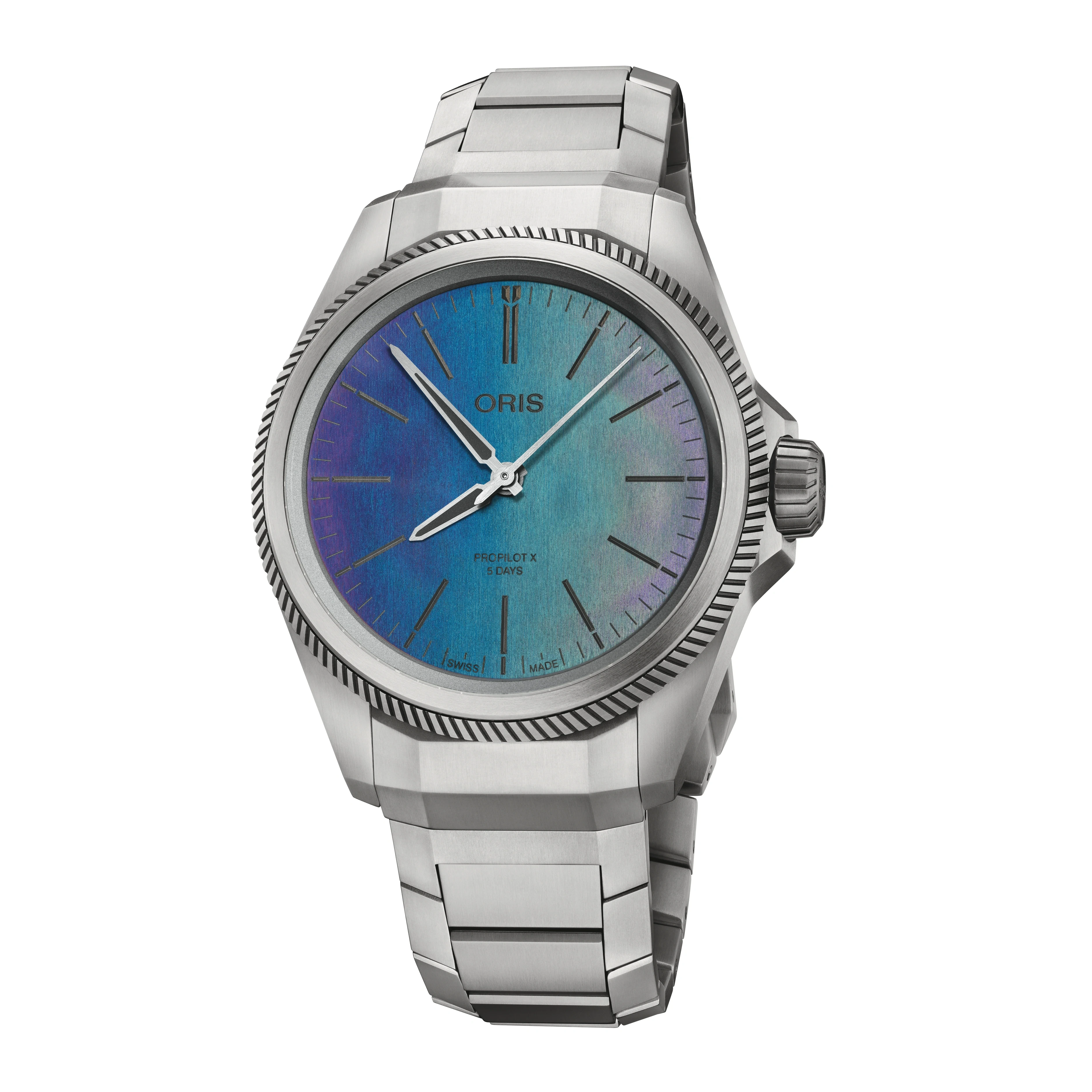 Oris Men's Watch BC ProPilot X