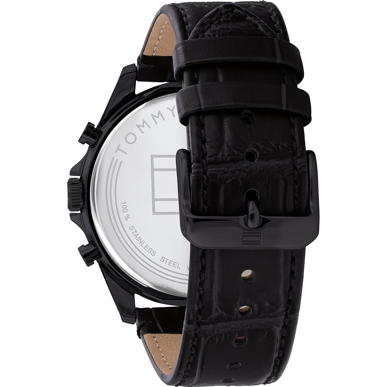 Tommy Hilfiger Baker men's watch 1710452