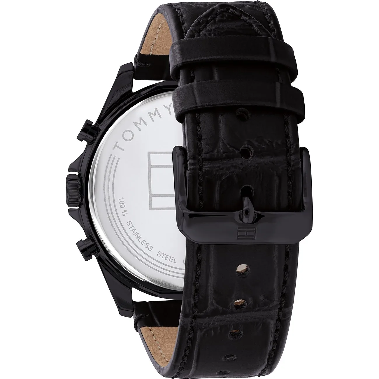 Tommy Hilfiger Baker men's watch 1710452