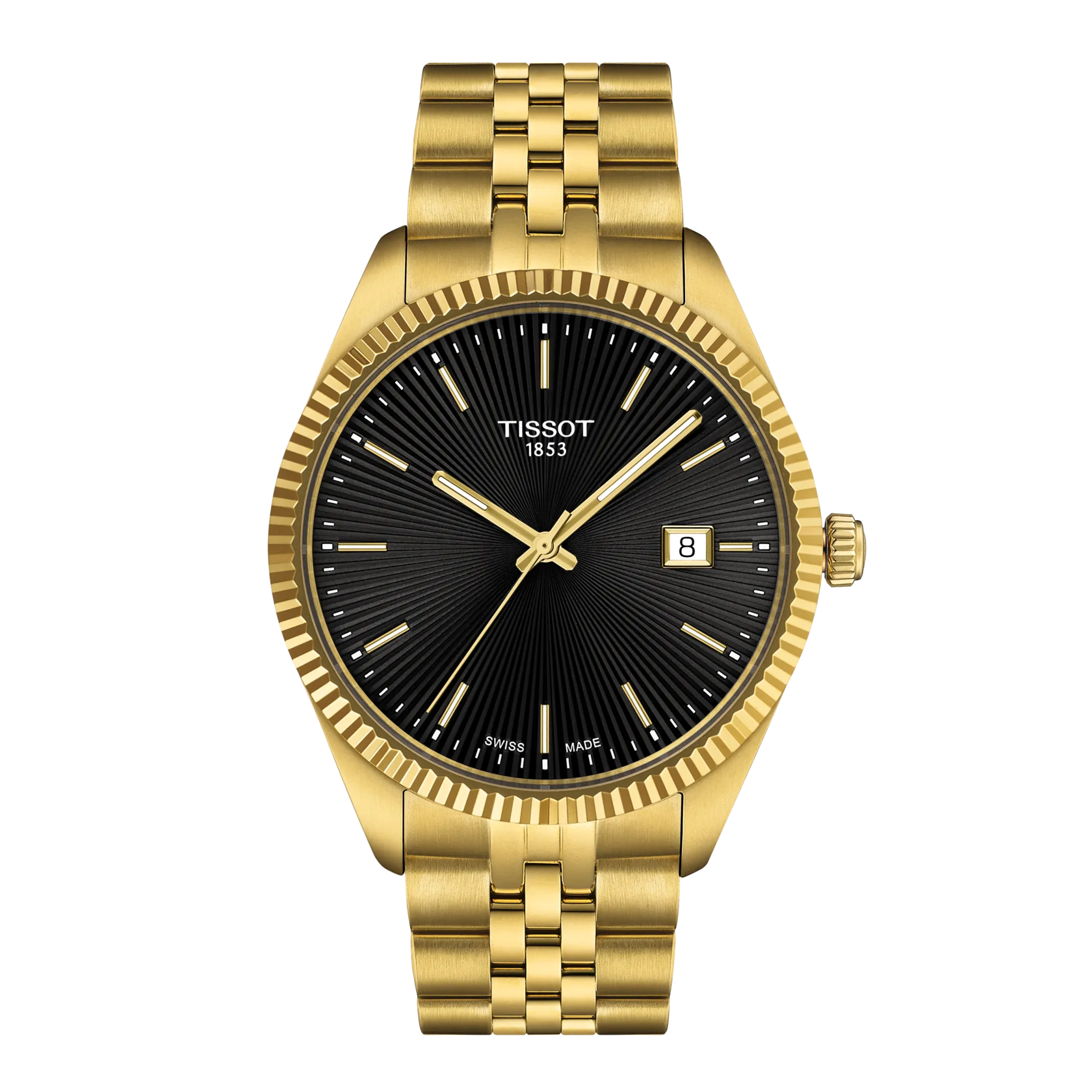Tissot Ballade Quartz Herrenuhr T156.410.33.051.00