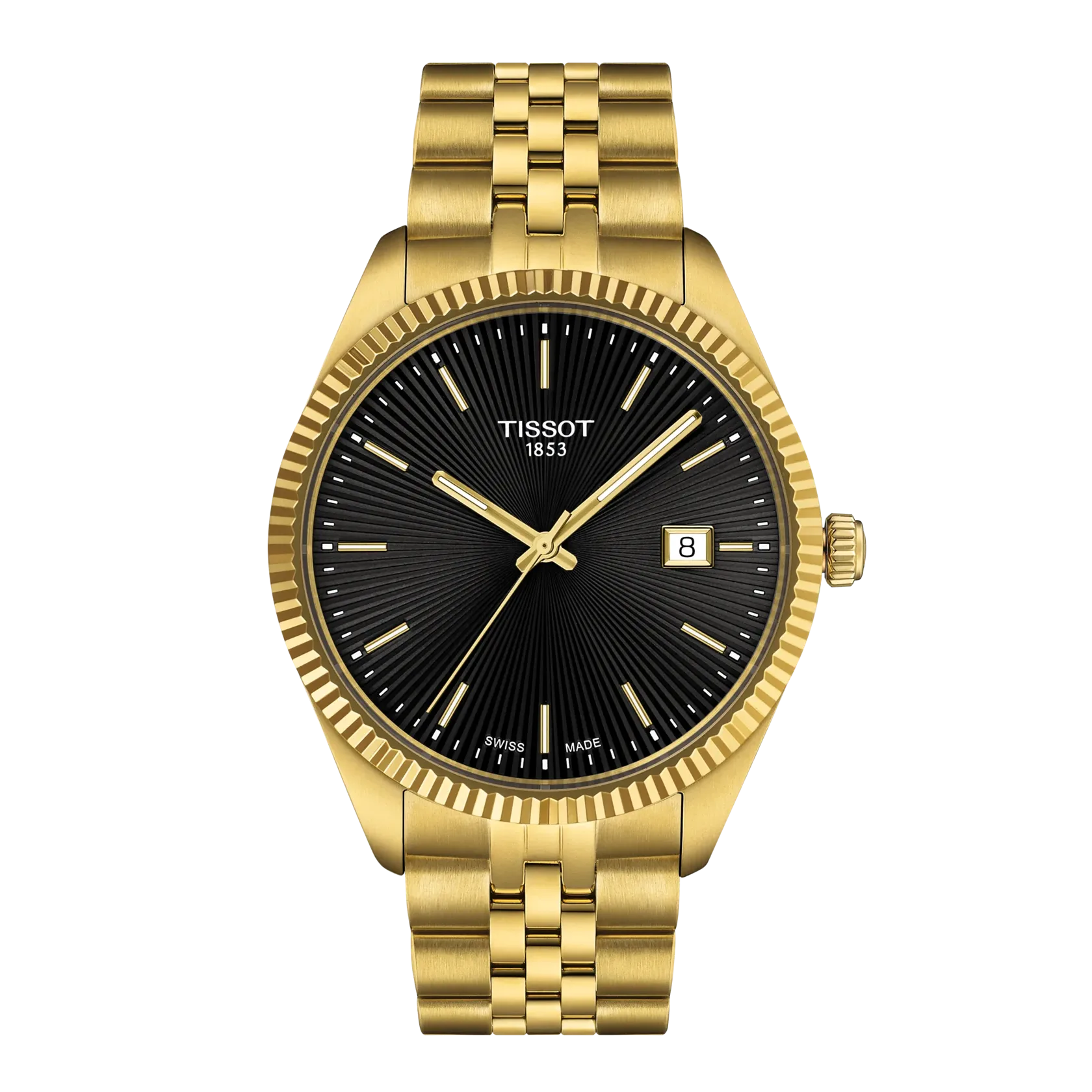 Tissot Ballade Quartz Herrenuhr T156.410.33.051.00