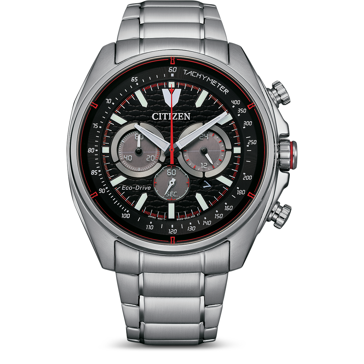 Citizen Sport CA4561-89E men's watch