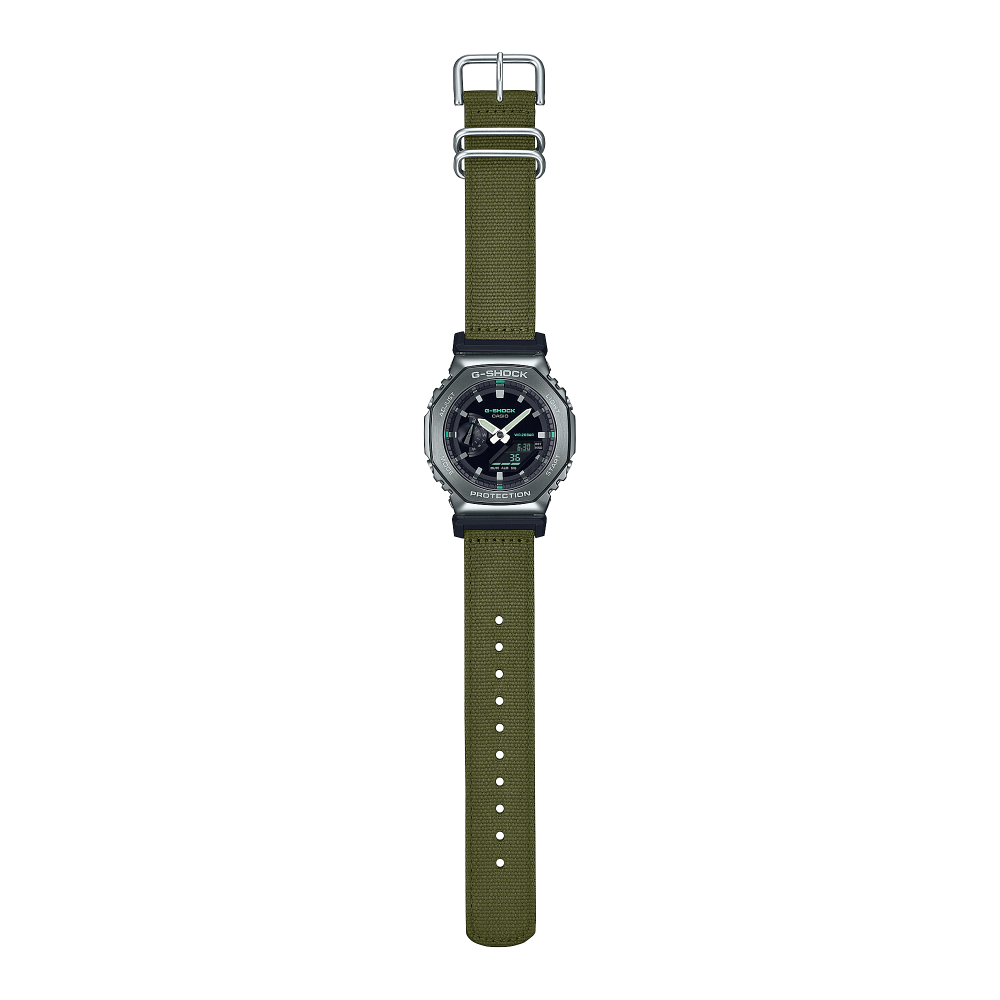 G-SHOCK Classic Men's Watch GM-2100CB-3AER