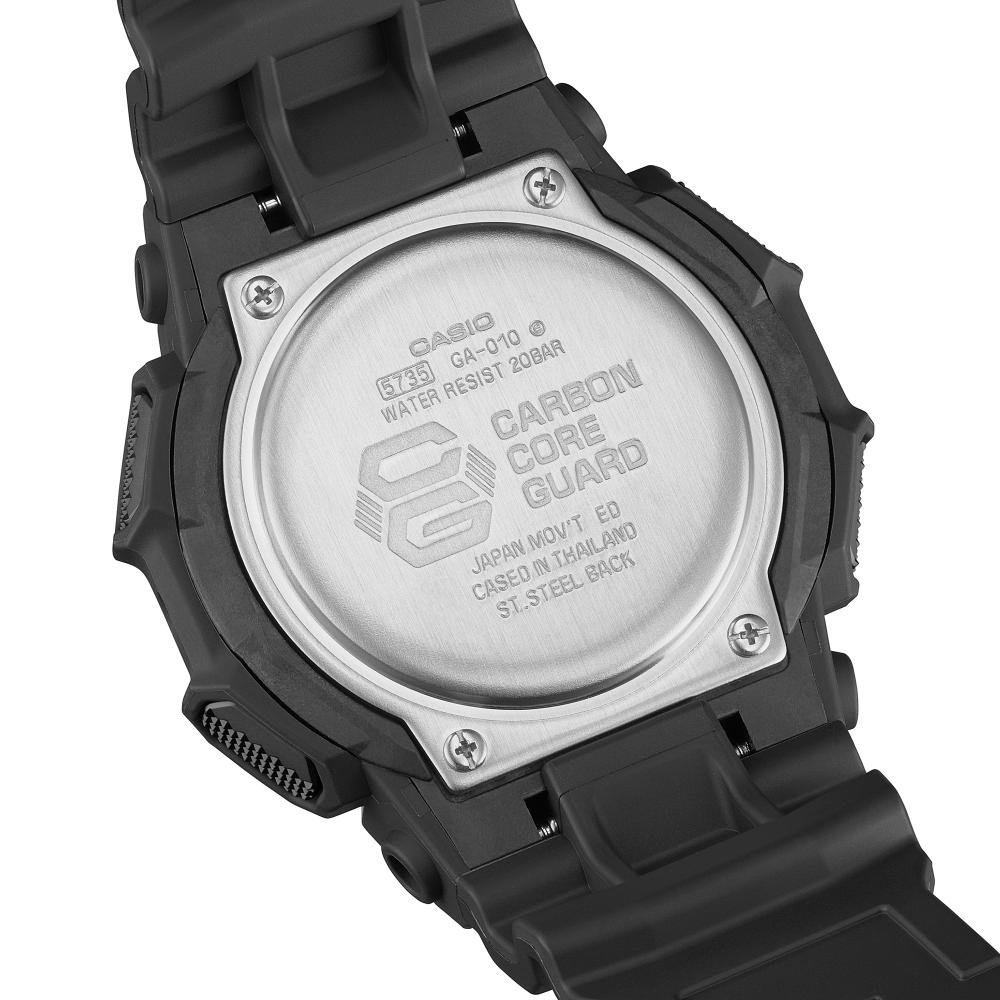 G-SHOCK Classic Men's Watch GA-010-1AER