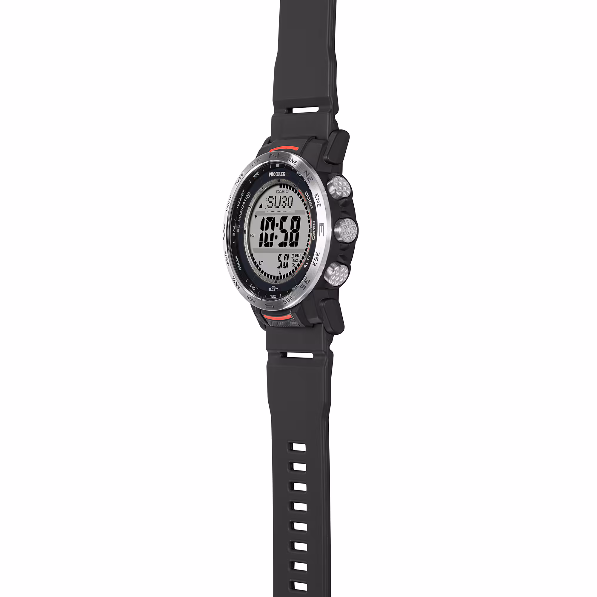 Casio PRO TREK Herrenuhr PRW-35-1A