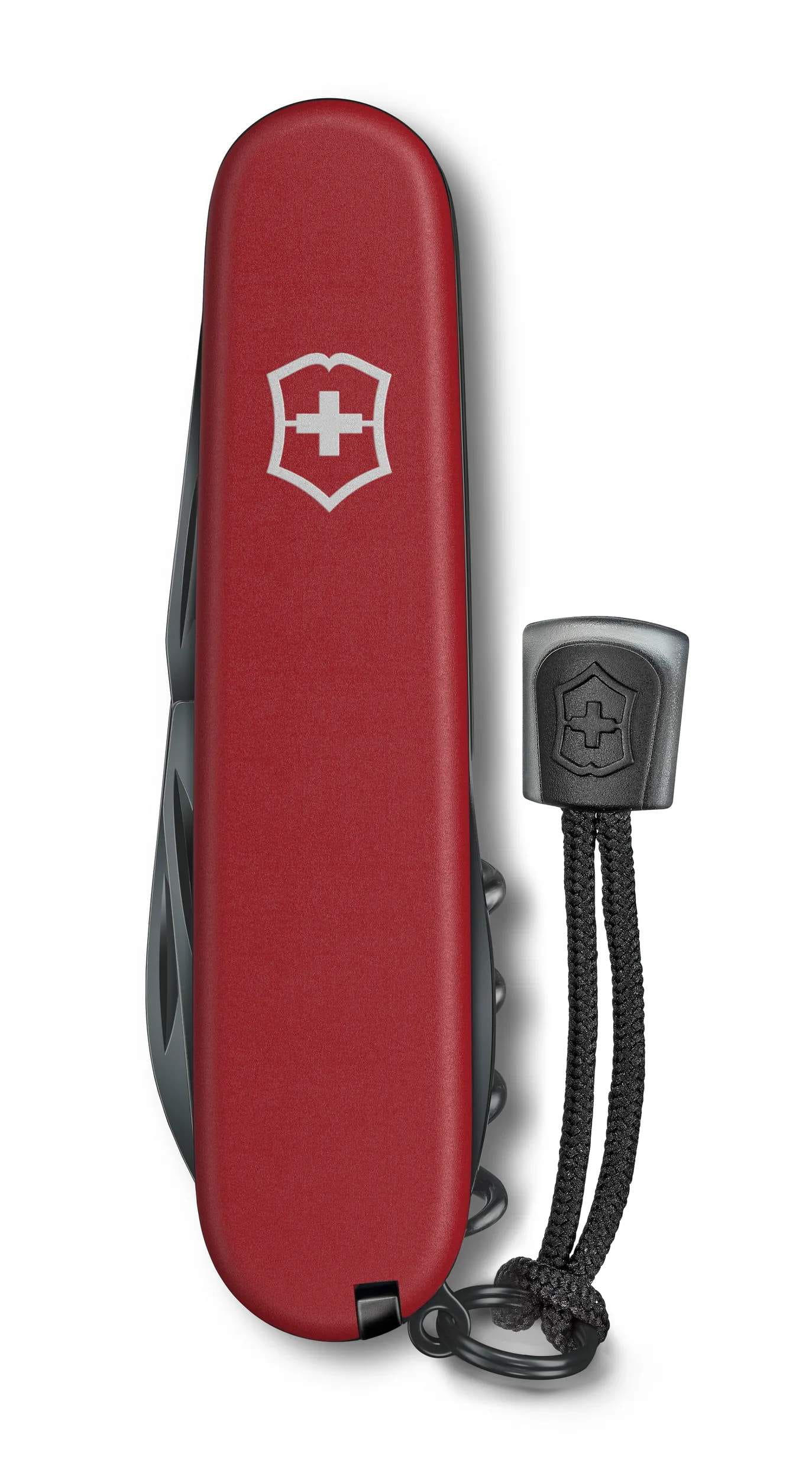 Victorinox I.N.O.X. Automatic men's watch Carbon 242024.1