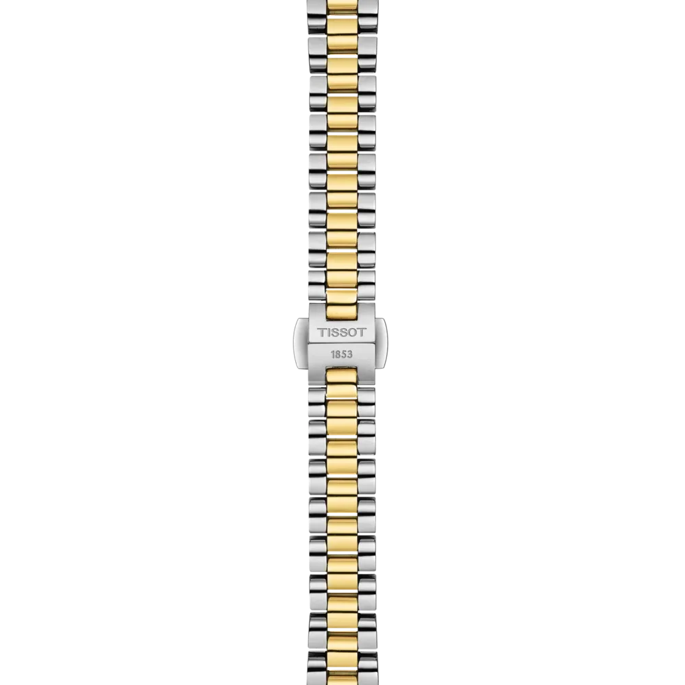 Tissot DESIR 28MM Ladies' Watch T152.010.22.116.00