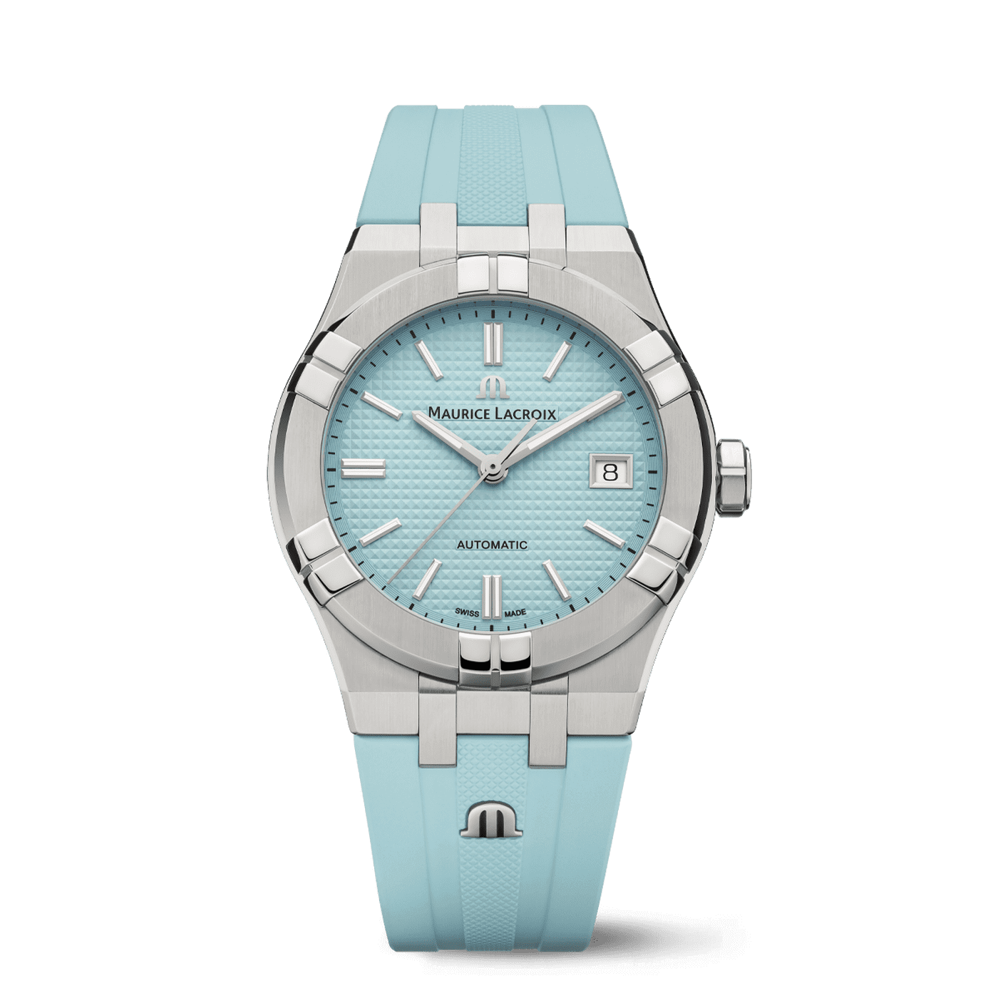 Maurice Lacroix Aikon Automatic Men's Watch AI6007-SS00F-431-C