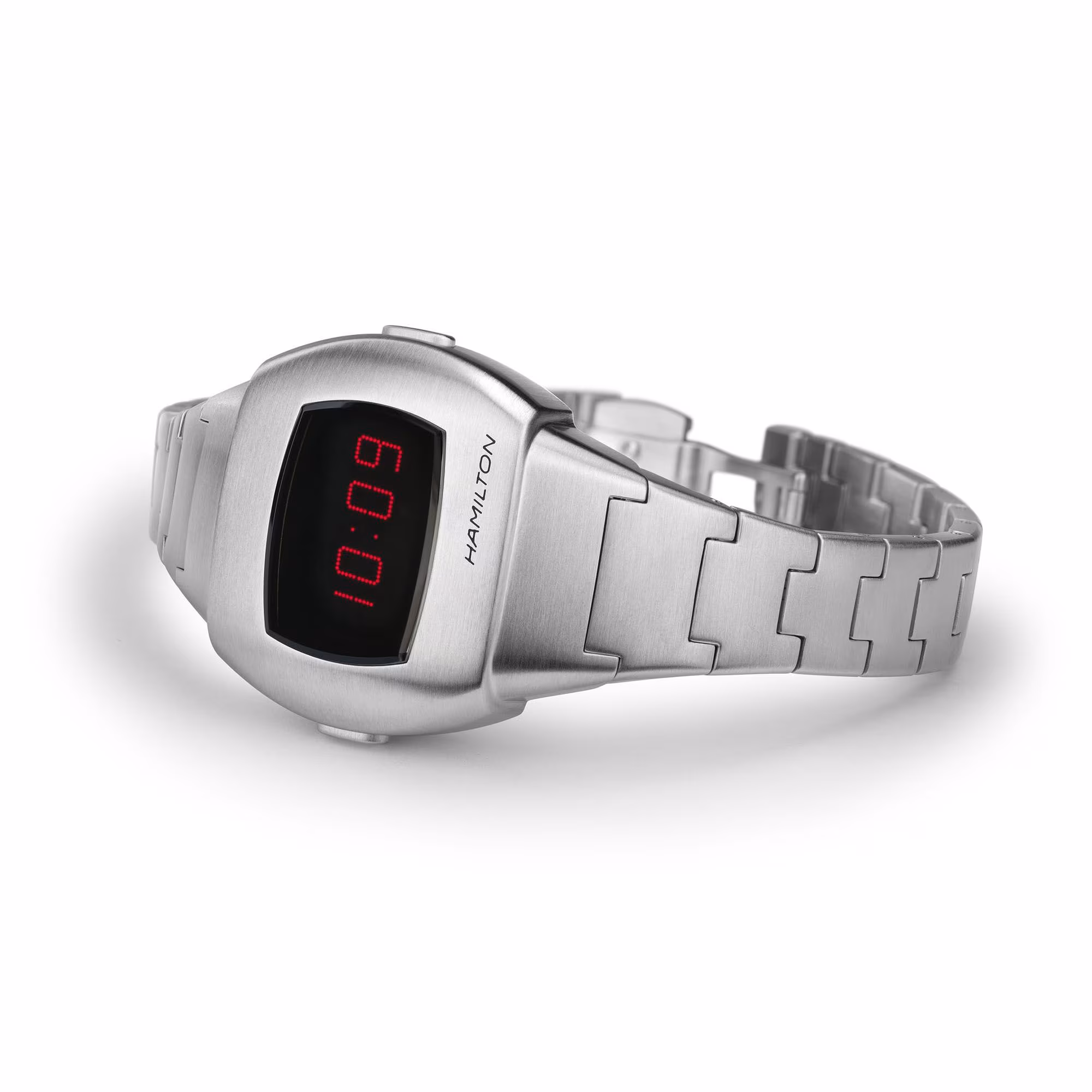 Hamilton American Classic PSR 74 H52304130 Unisex Watch