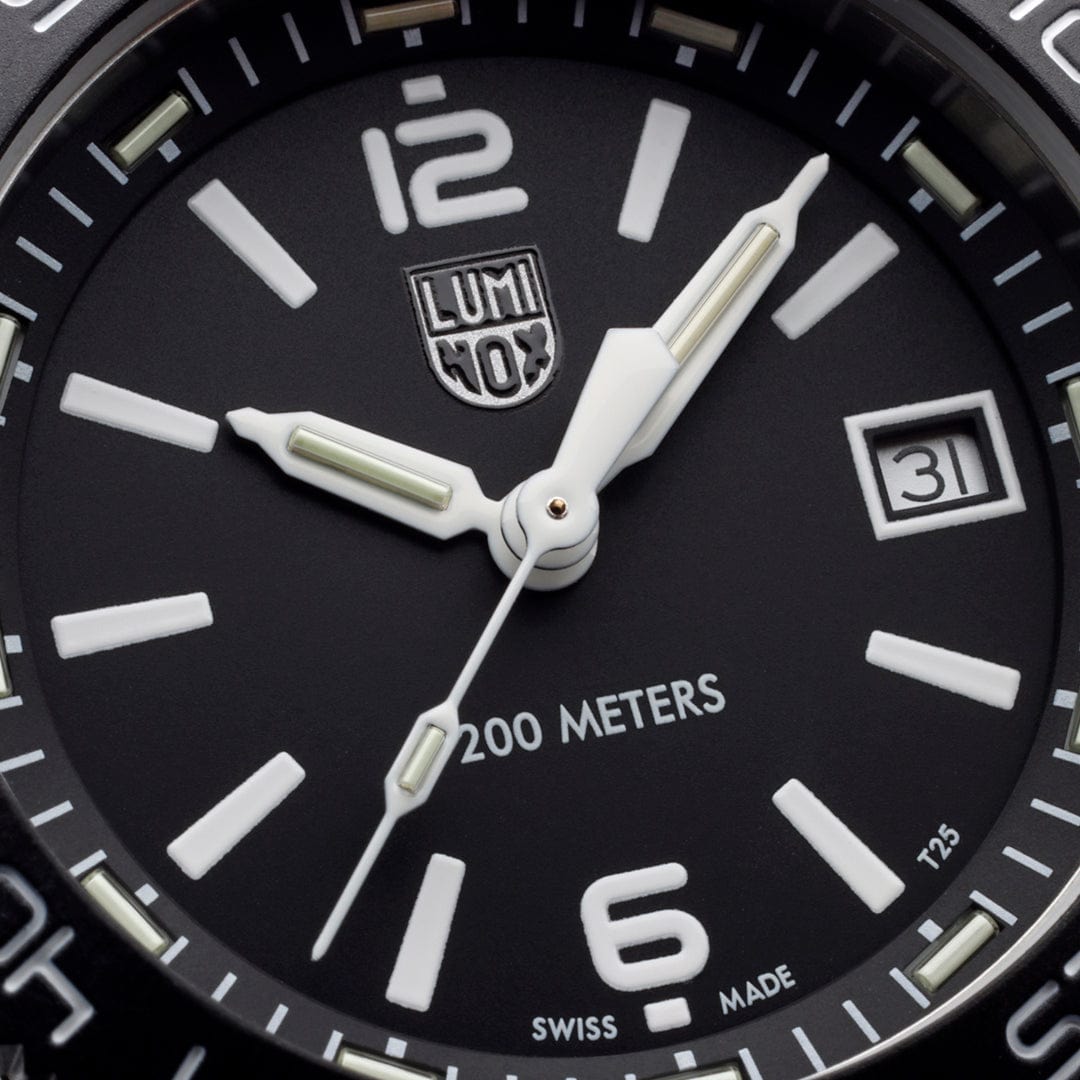 Luminox Pacific Diver XS.3122M men's watch
