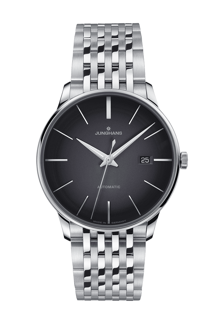 Junghans Meister Automatic men's watch 27/4417.46
