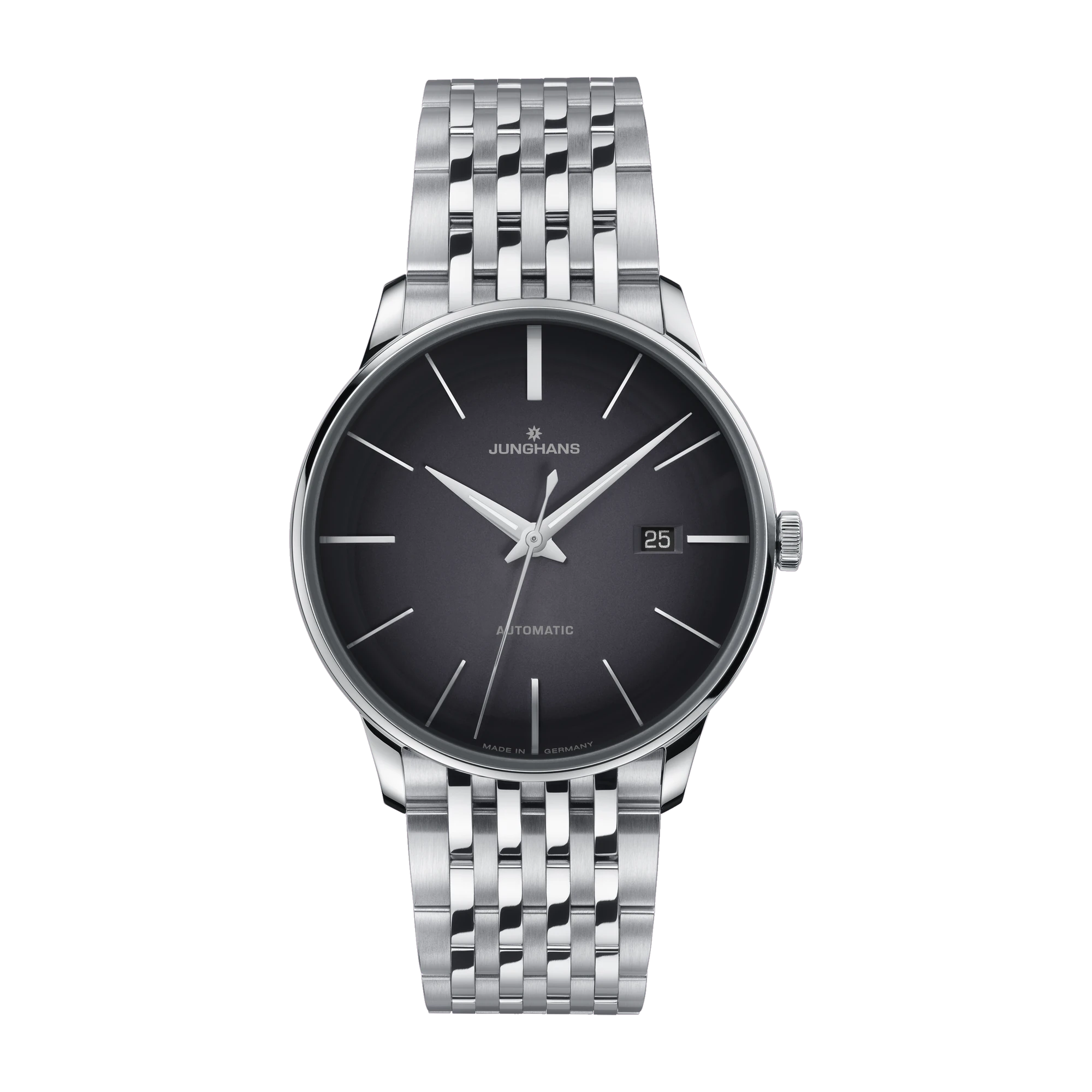 Junghans Meister Automatic men's watch 27/4417.46
