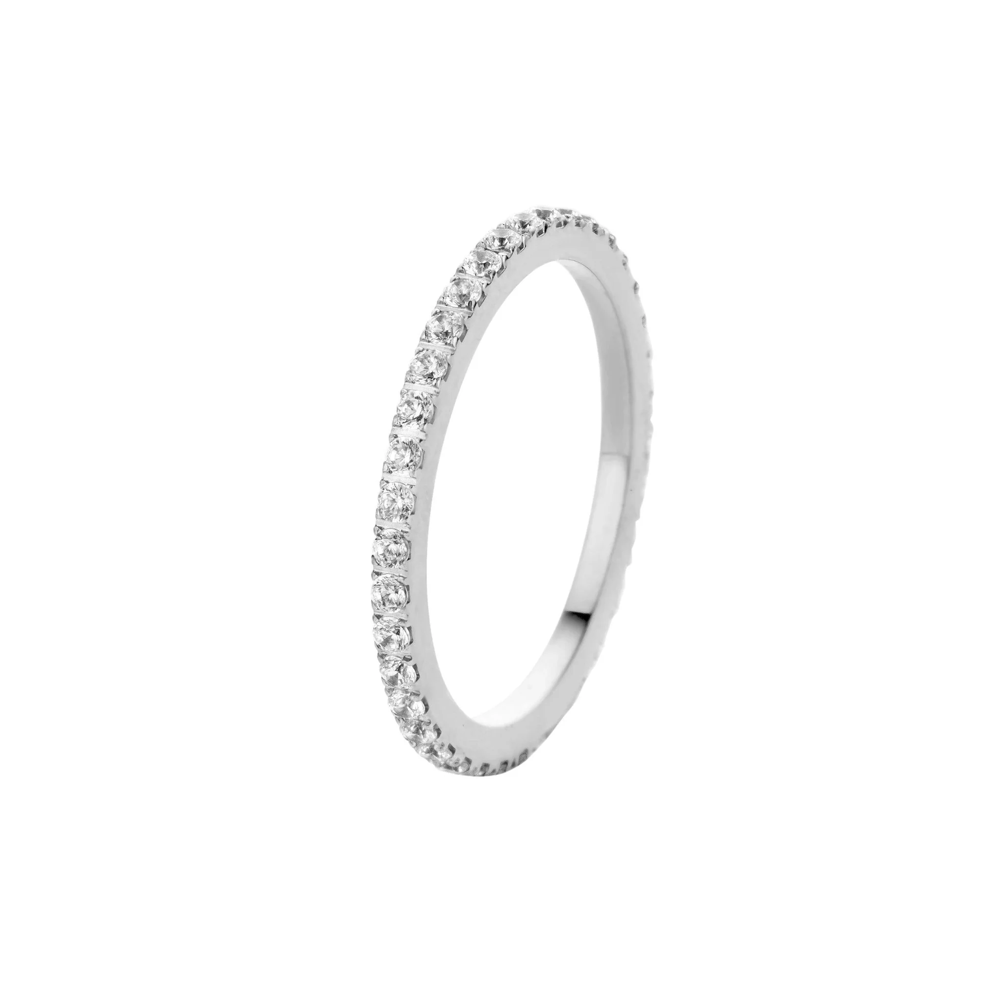 Melano Friends Sadé CZ Ring Size 56, FR17