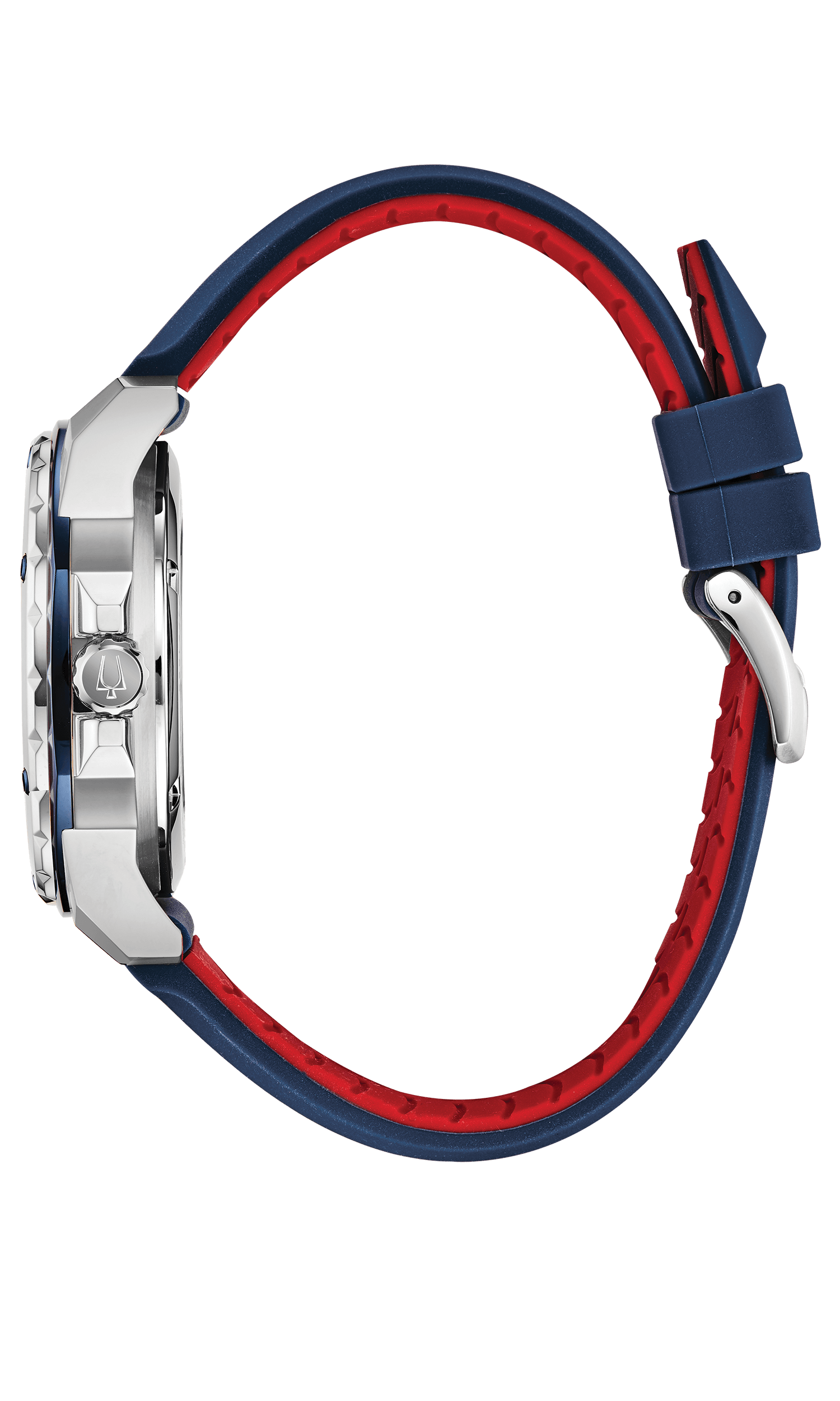 Bulova Marine Star 98A225 men's watch
