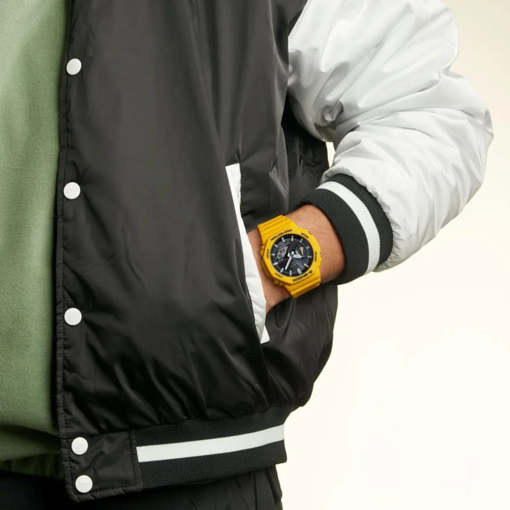G-SHOCK Classic Men's Watch GA-B2100C-9AER