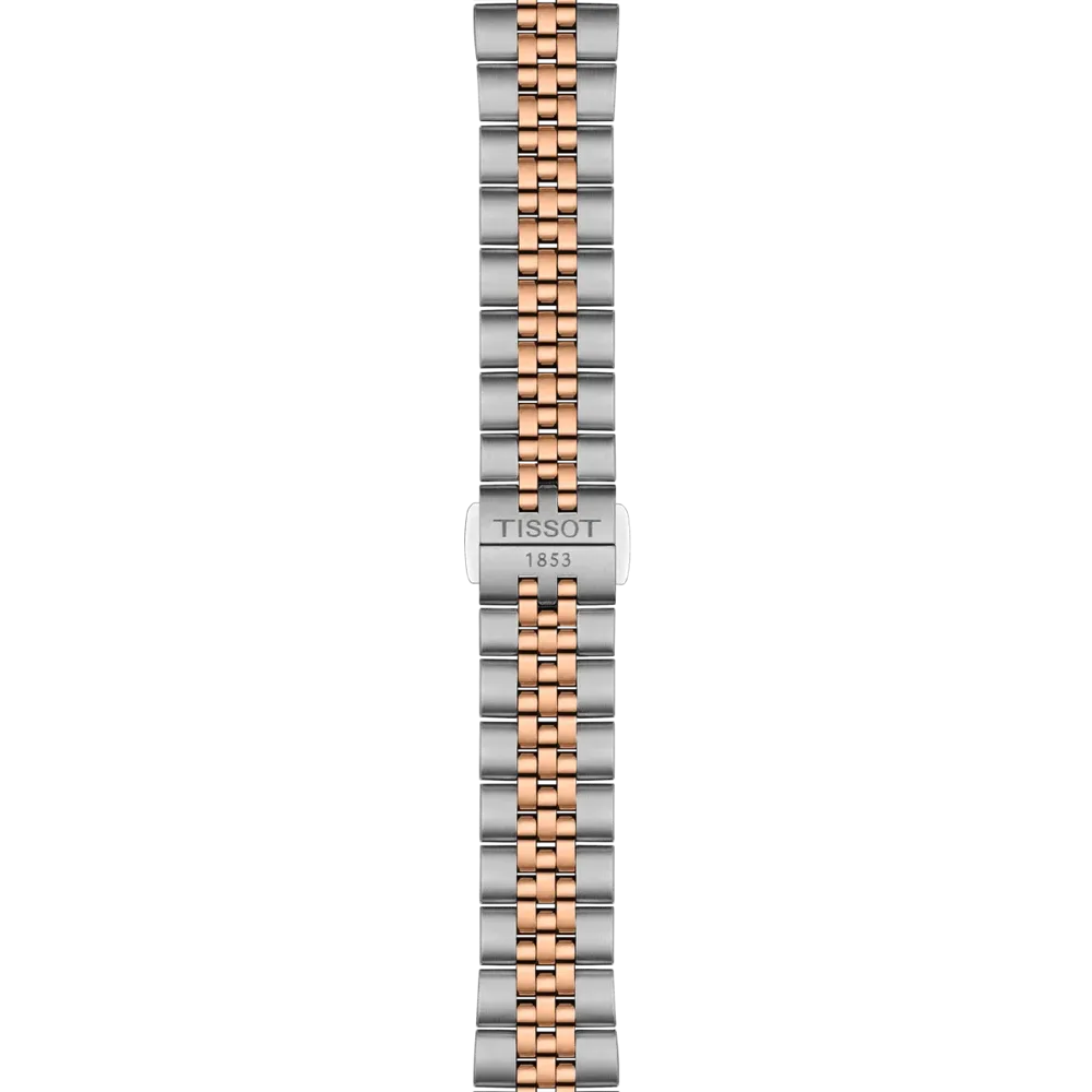 Tissot Ballade Quartz Ladies Watch T156.208.22.033.00