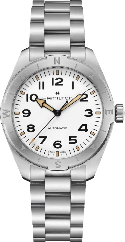 Hamilton Khaki Field Expedition Automatic Men's Watch H70225110