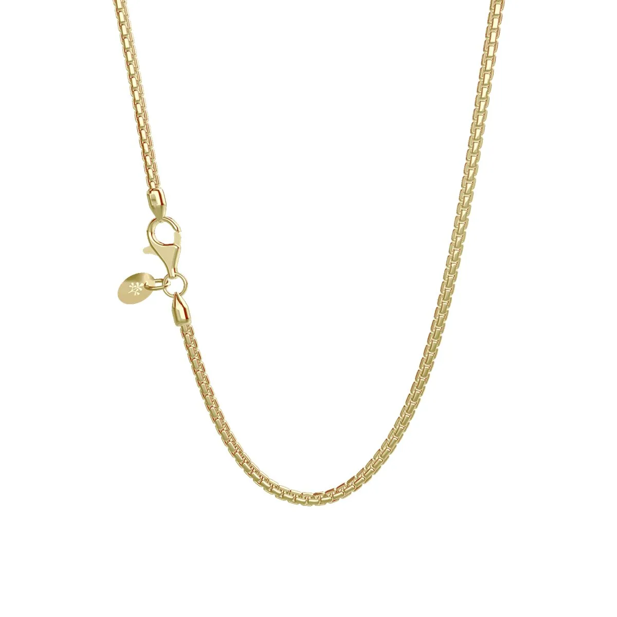 Seinerzeit box chain 1.9 RHS 45cm SZK-6960-019-45