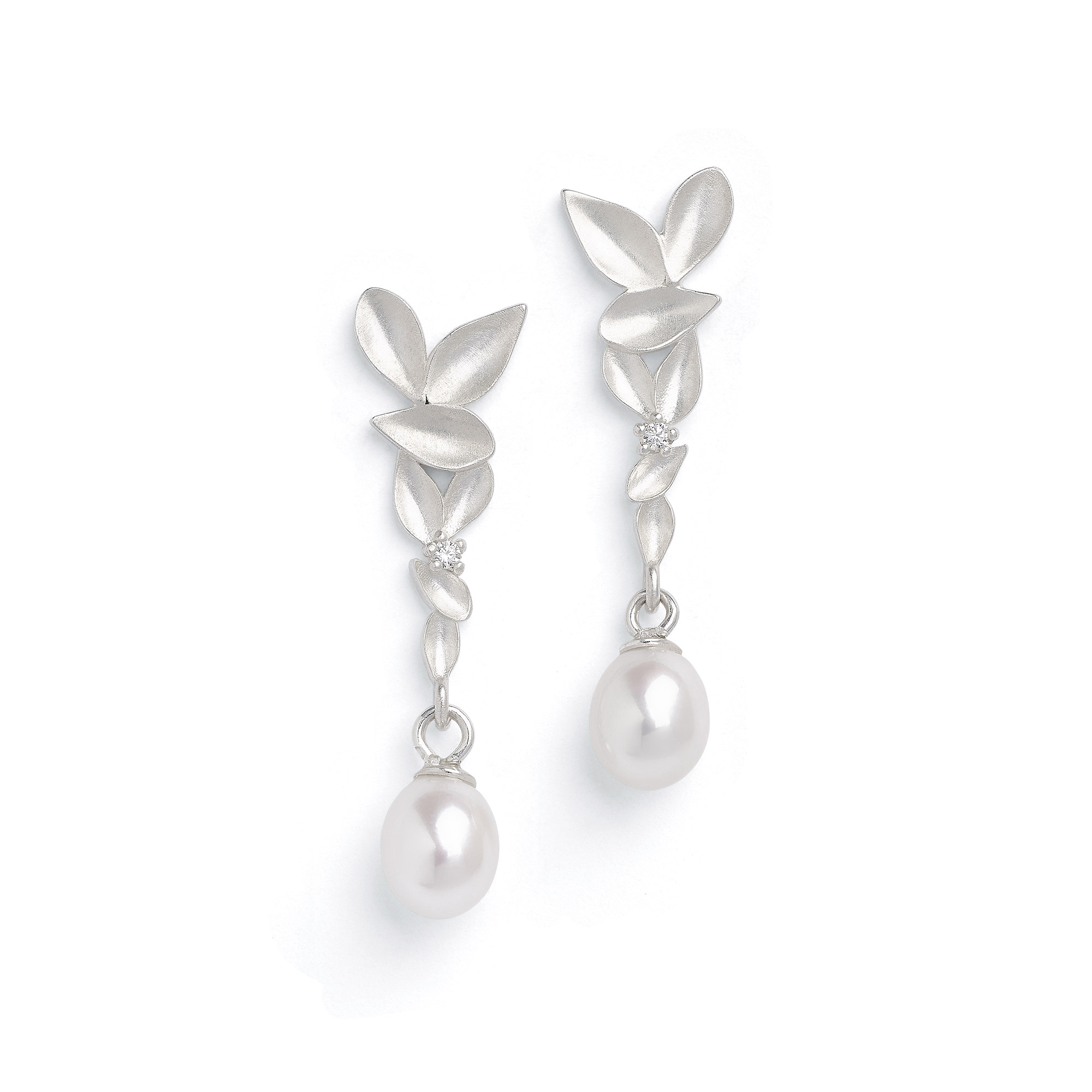 Bernd Wolf earrings Yolani