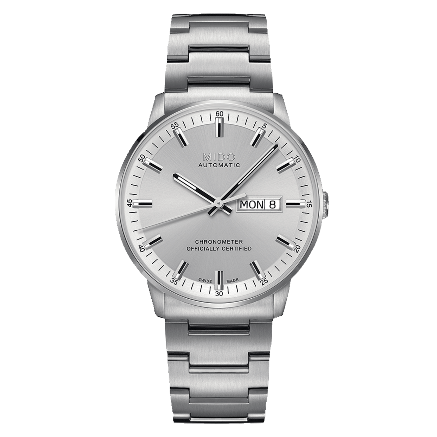 Mido Chronometer Men's Watch M021.431.11.031.00
