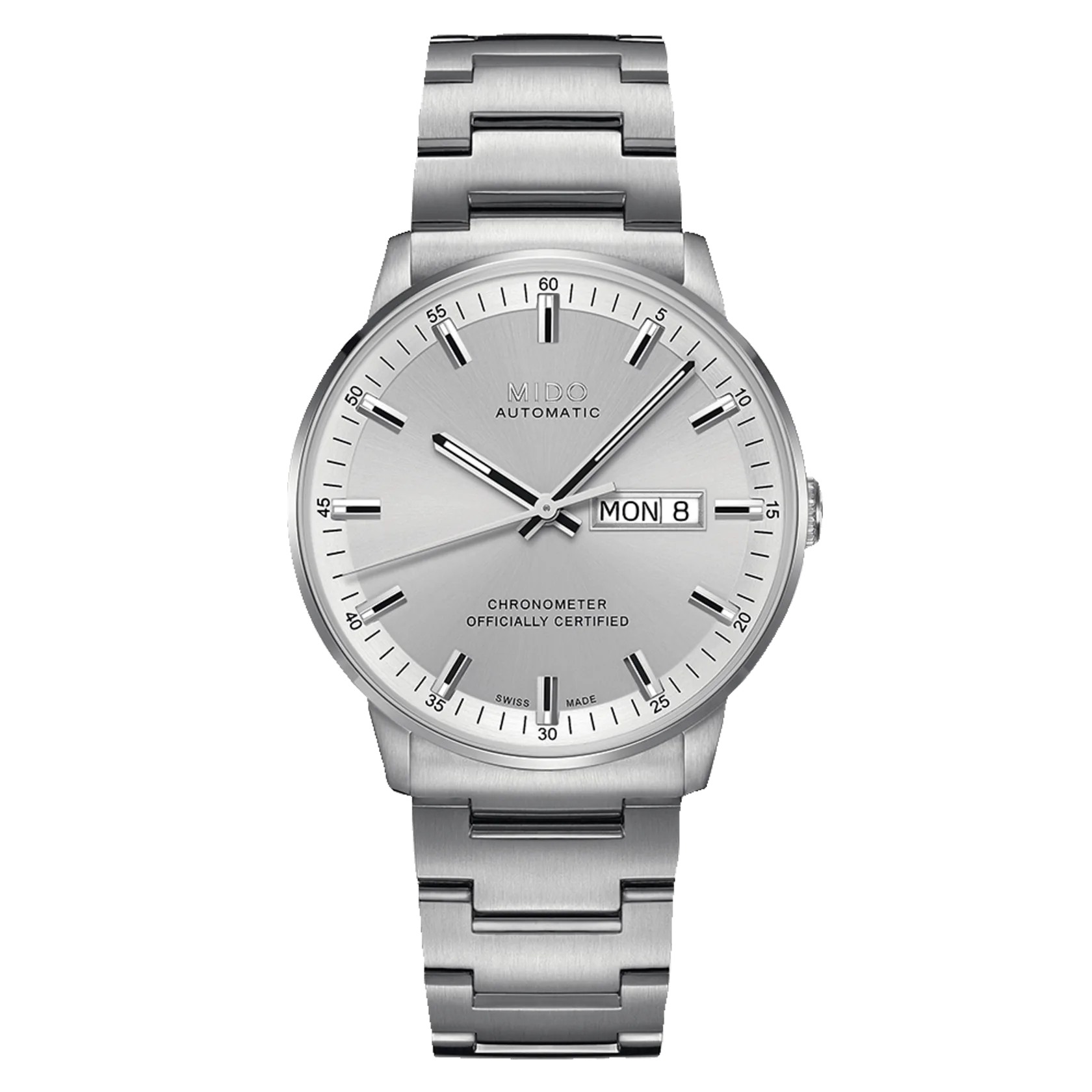 Mido Chronometer Men's Watch M021.431.11.031.00