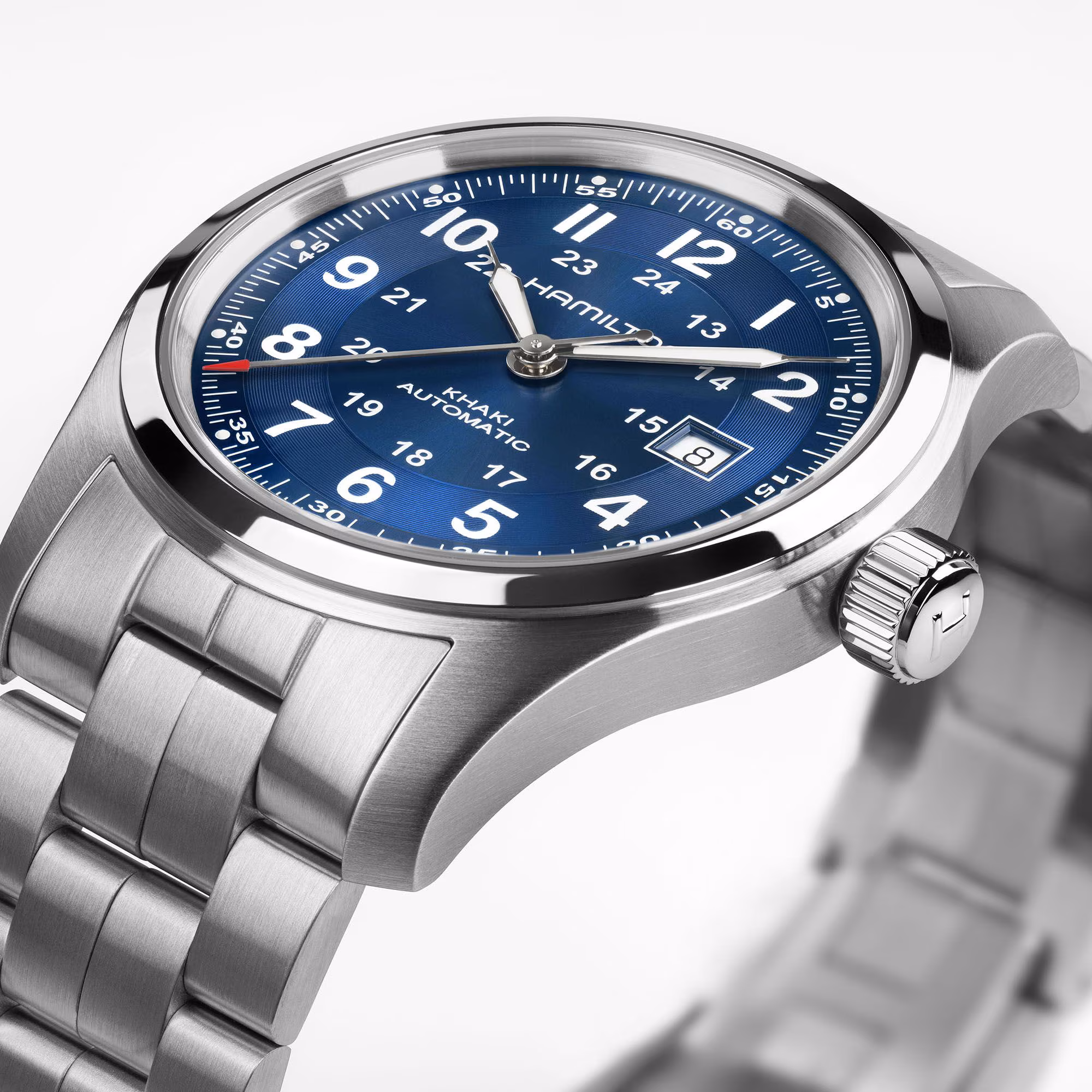 Hamilton Khaki Field Auto H70605140