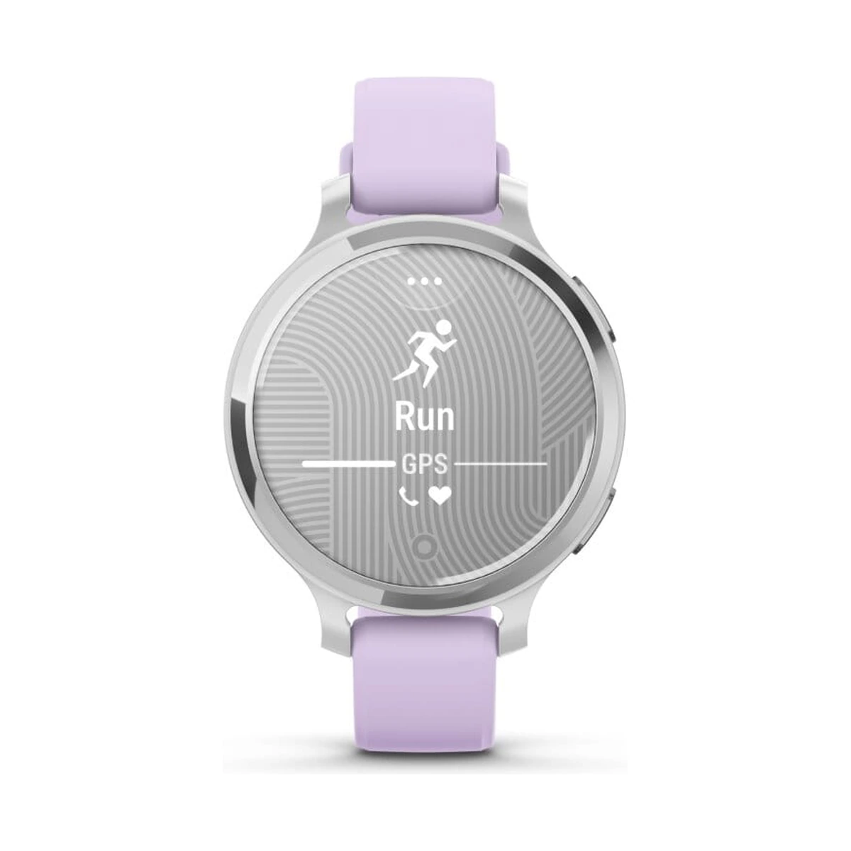 Garmin Lily® 2 Active Silver 010-02891-01