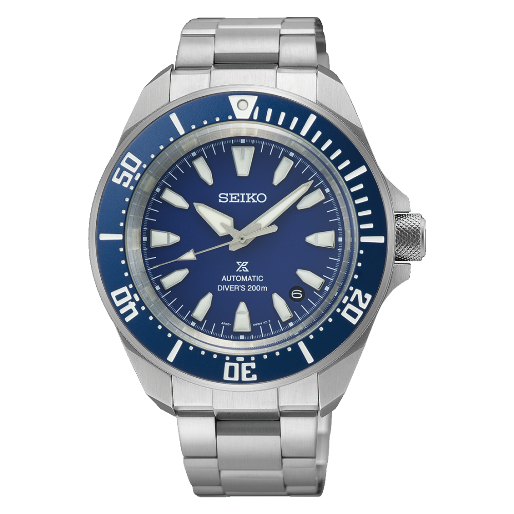 Seiko SEA Automatic Diver's Men's Watch SRPL51K1
