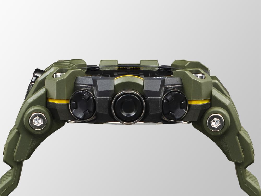 G-SHOCK Mudman men's watch GW-9500-3ER