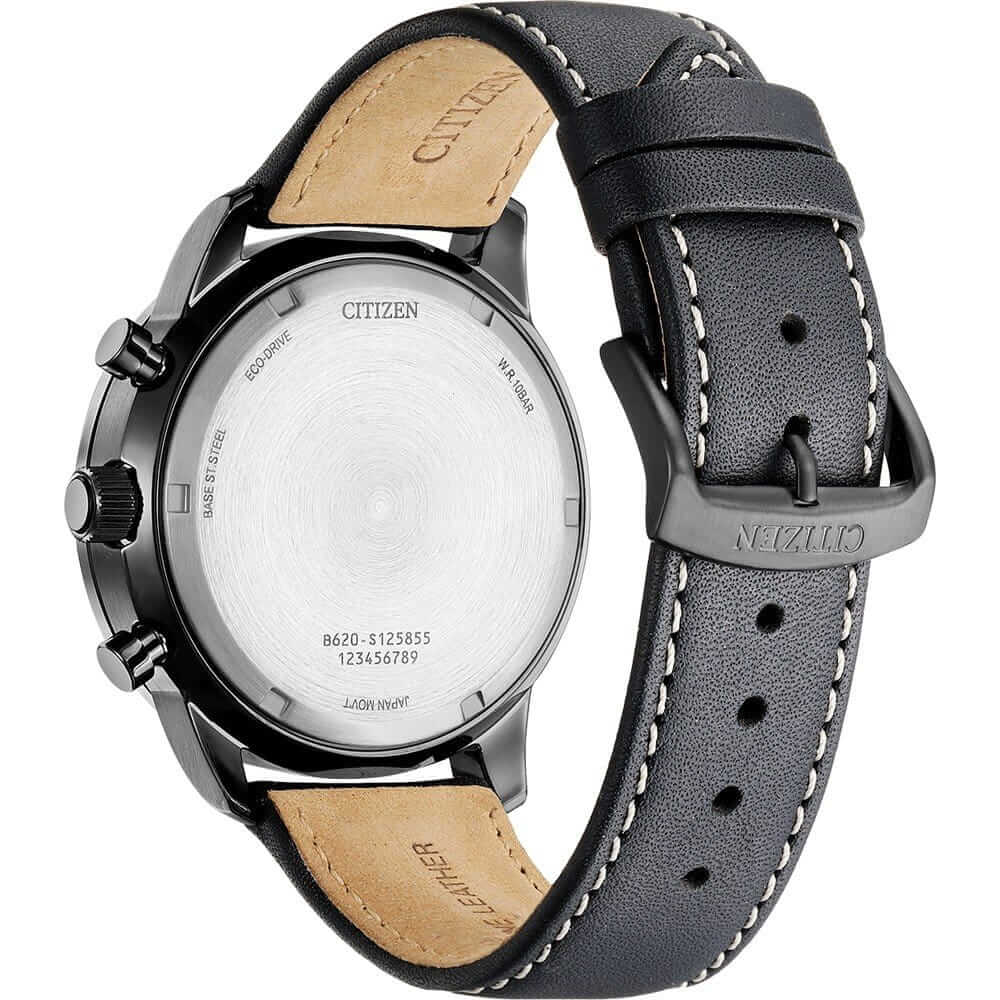 Citizen Eco-Drive men's watch CA4505-21X