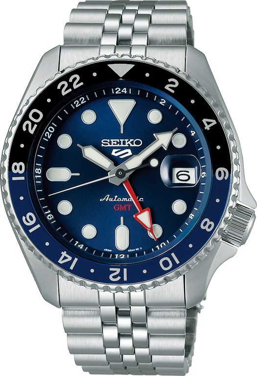 Seiko Men's Watch Seiko 5 Sports Automatic SSK003K1
