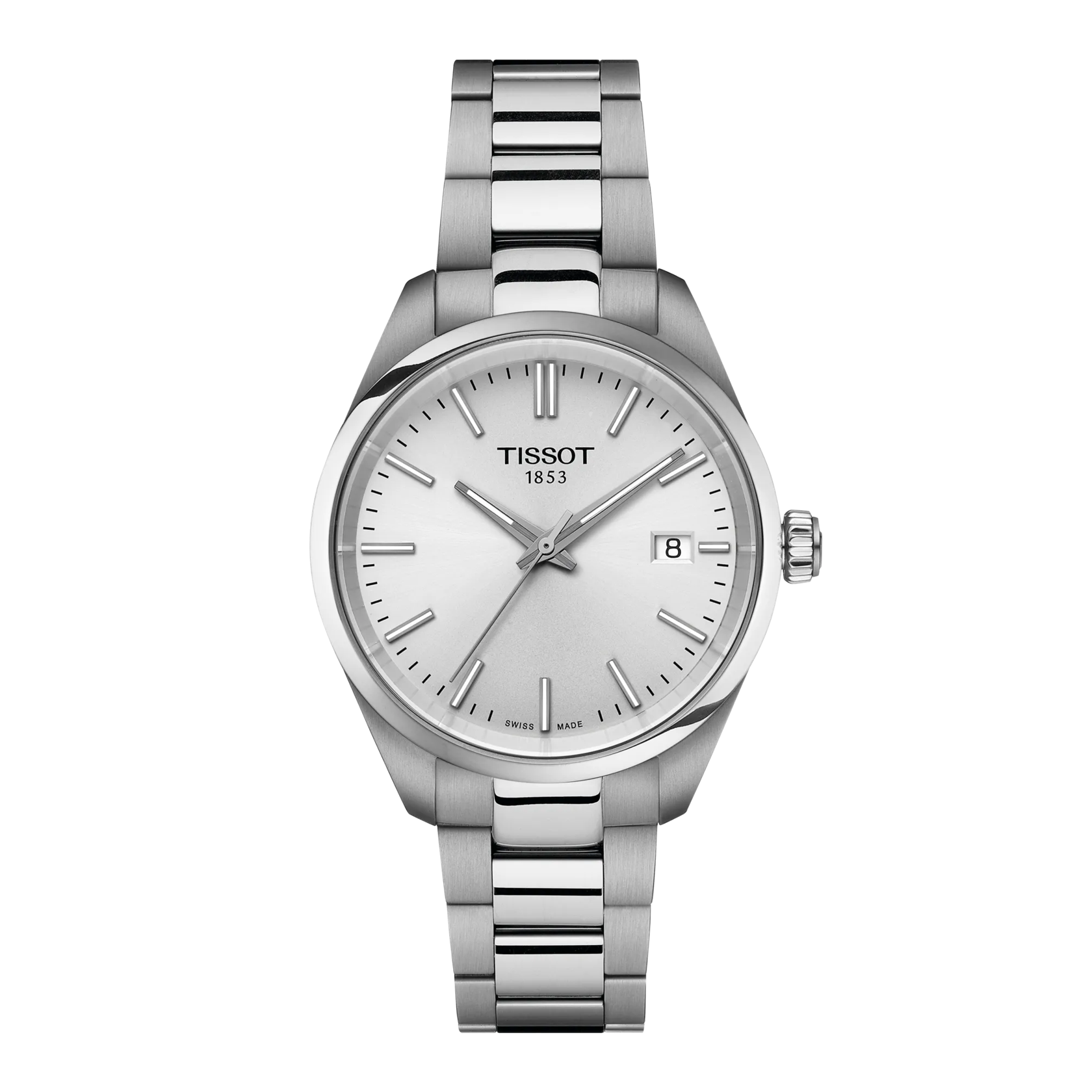 Tissot PR 100 34MM Men's Watch T150.210.11.031.00