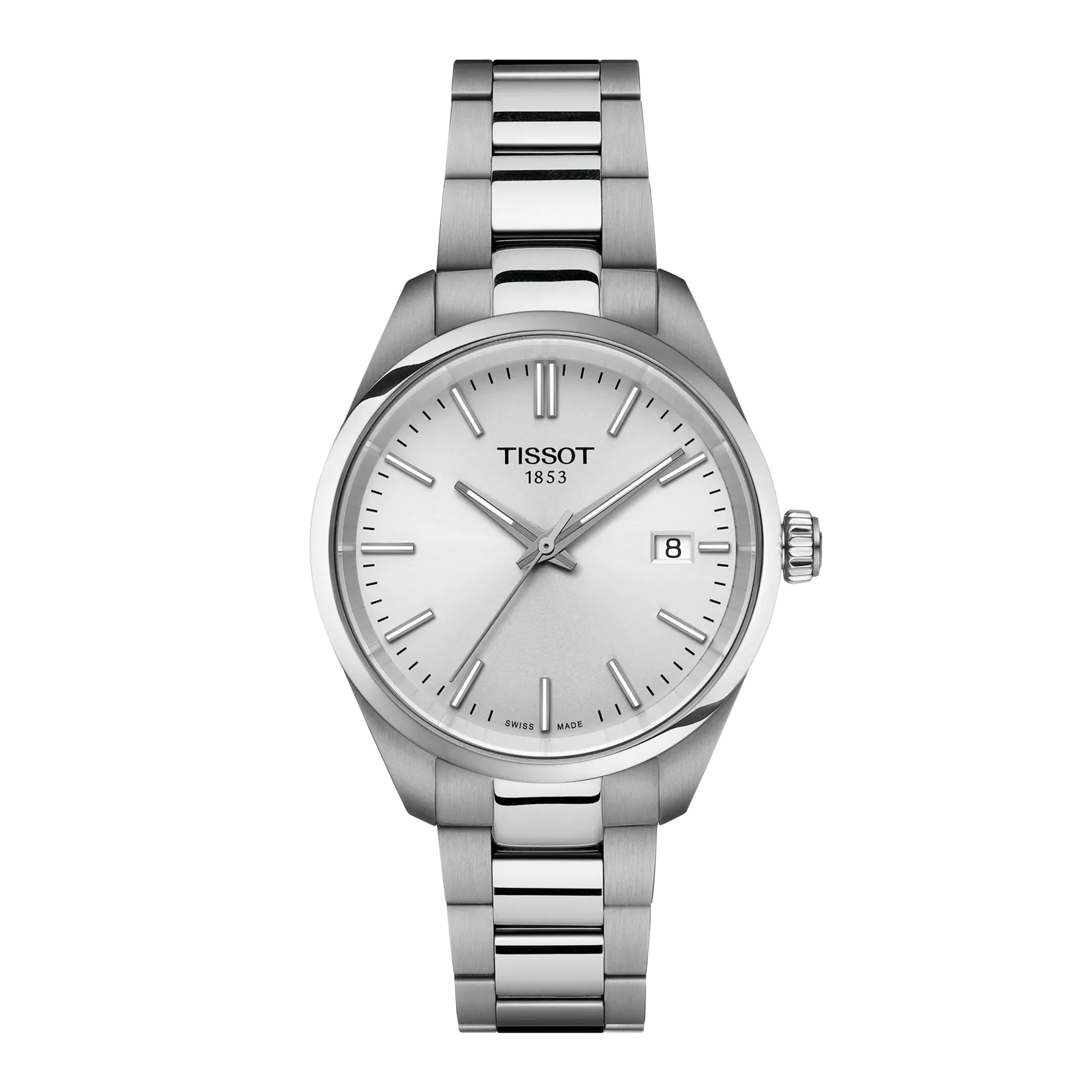 Tissot PR 100 34MM Men's Watch T150.210.11.031.00