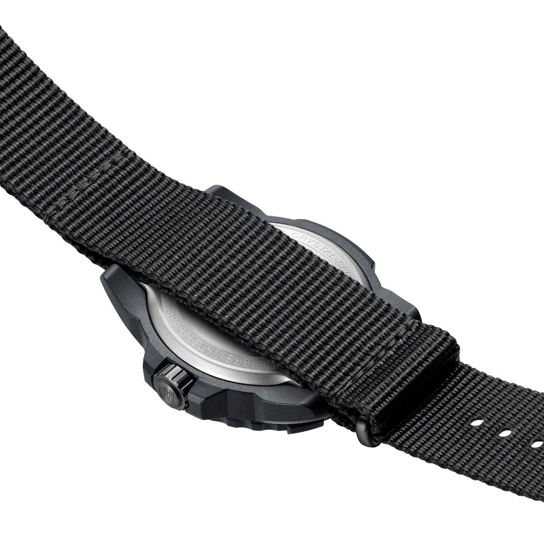 Luminox NAVY SEAL 3500 Series Men's Watch XS.3517.NSF.SET