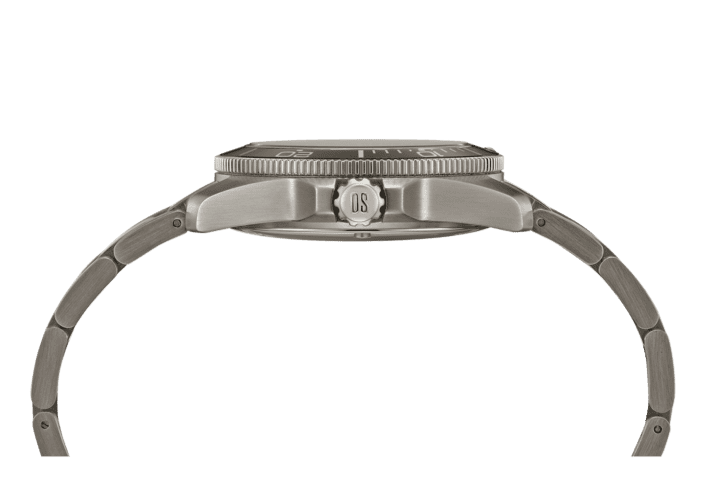 Certina DS Action Diver 38mm Men's Watch C032.807.44.081.00
